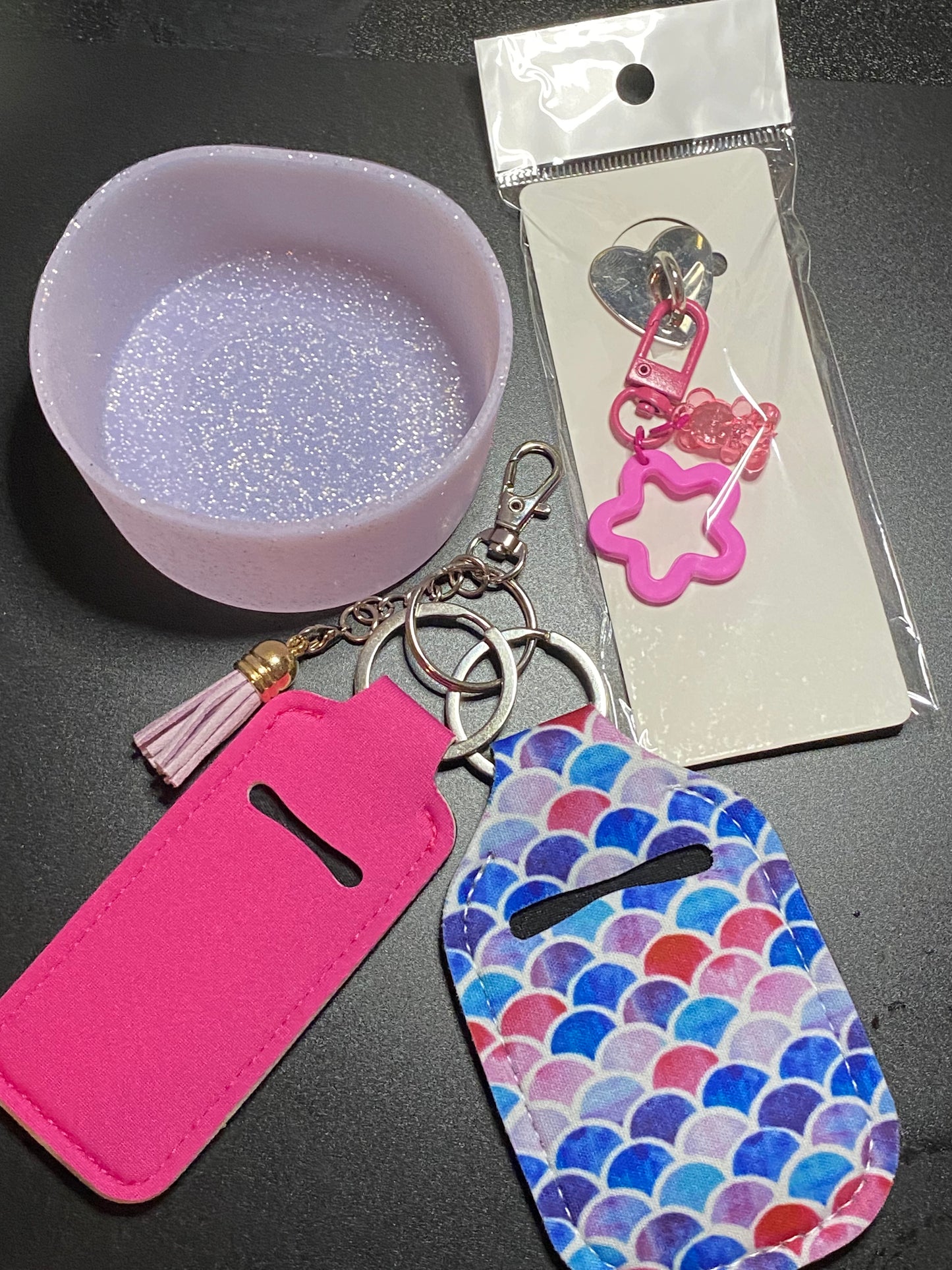 Stanley Cup Accessories Kit, Water Bottle Accessories, Hydro Flask Accessories