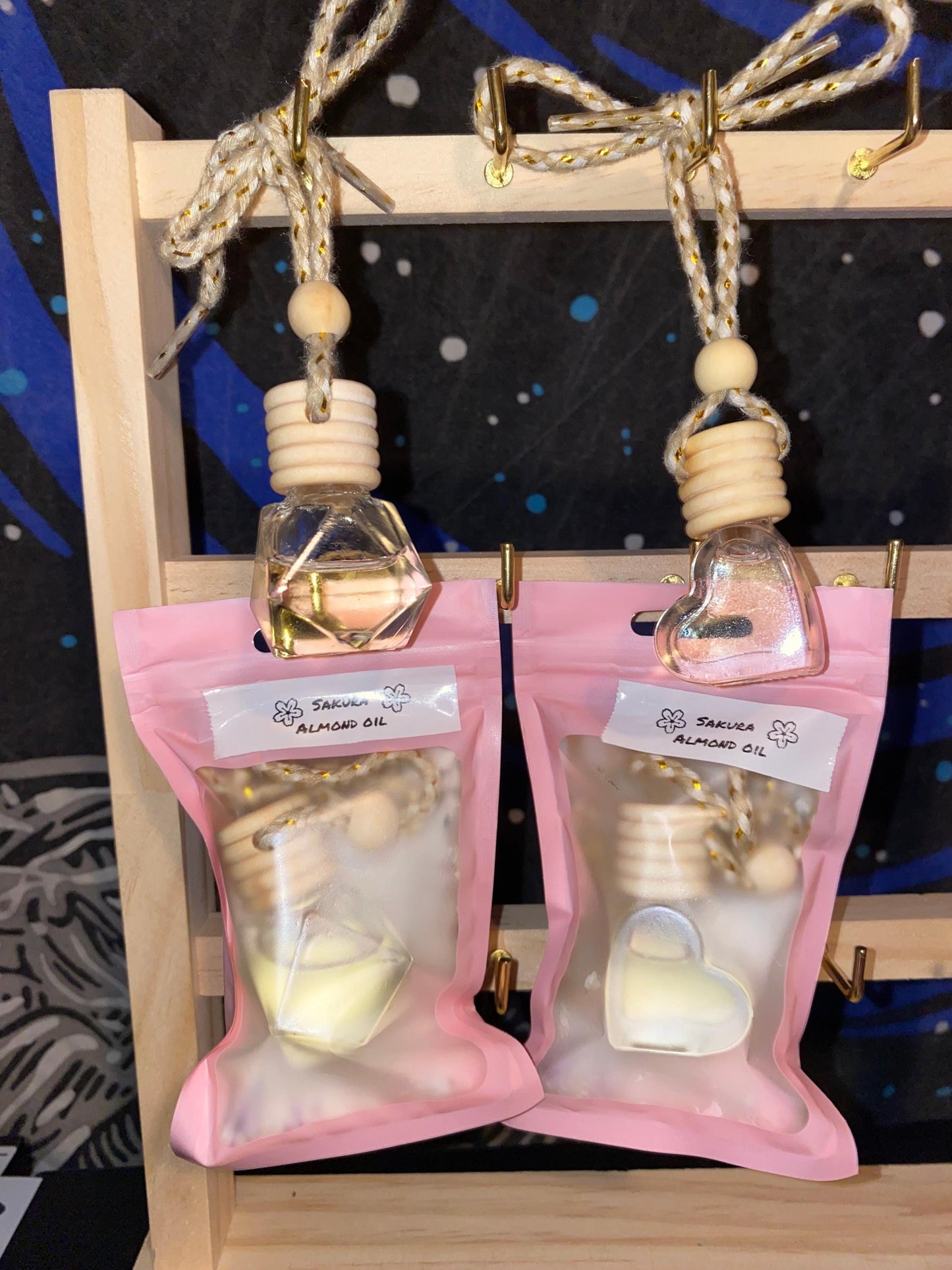LUXE Self Care Kit