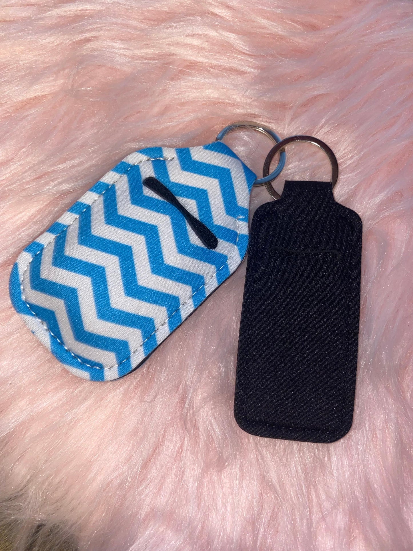 Keychain Holder Set