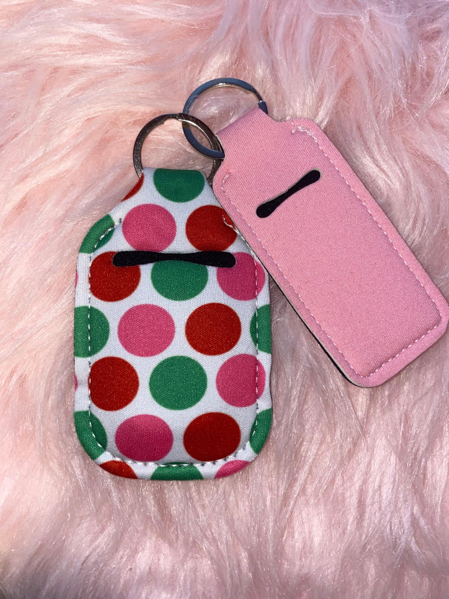 Keychain Holder Set