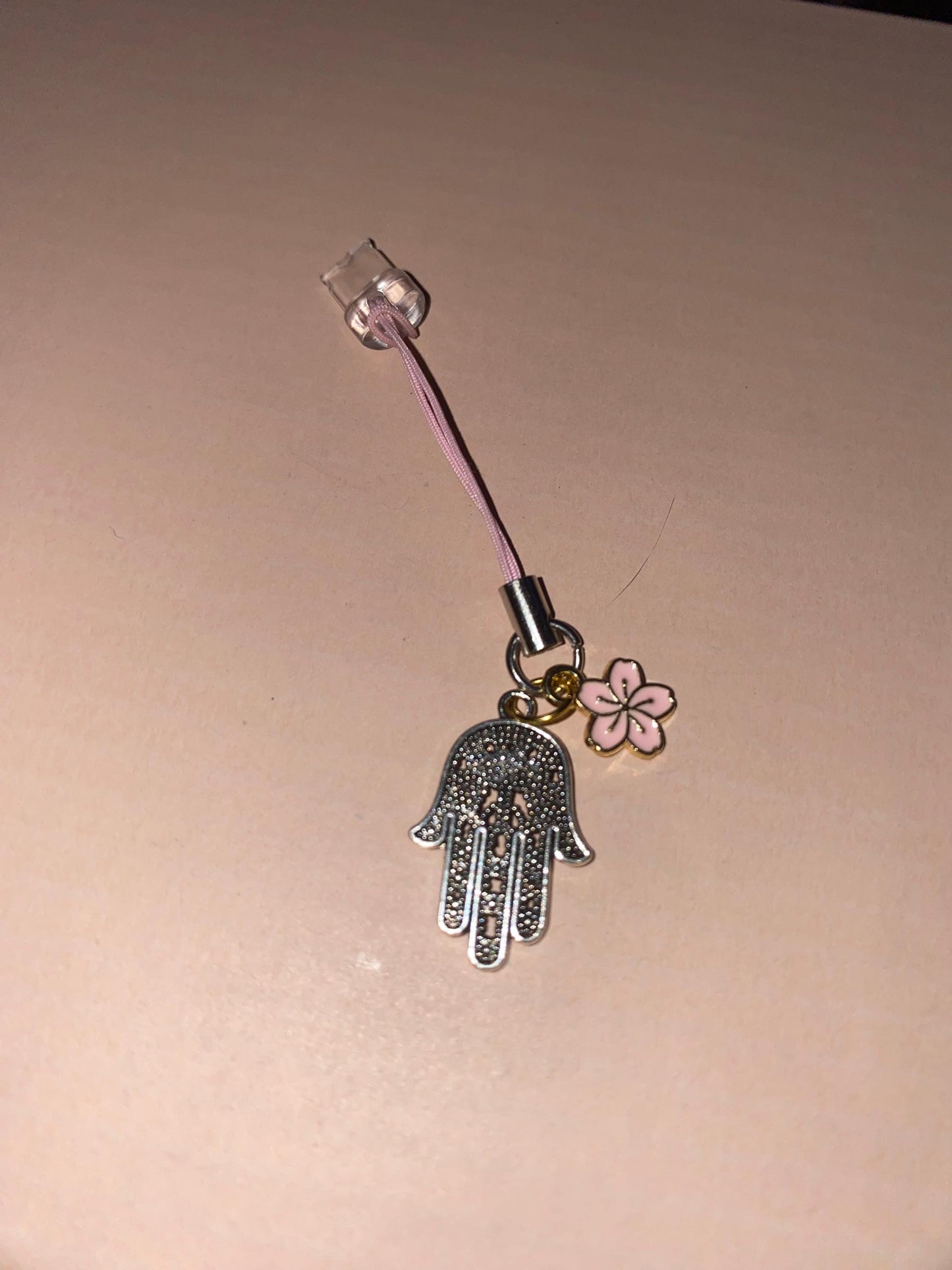 iPhone Charging Port Charms