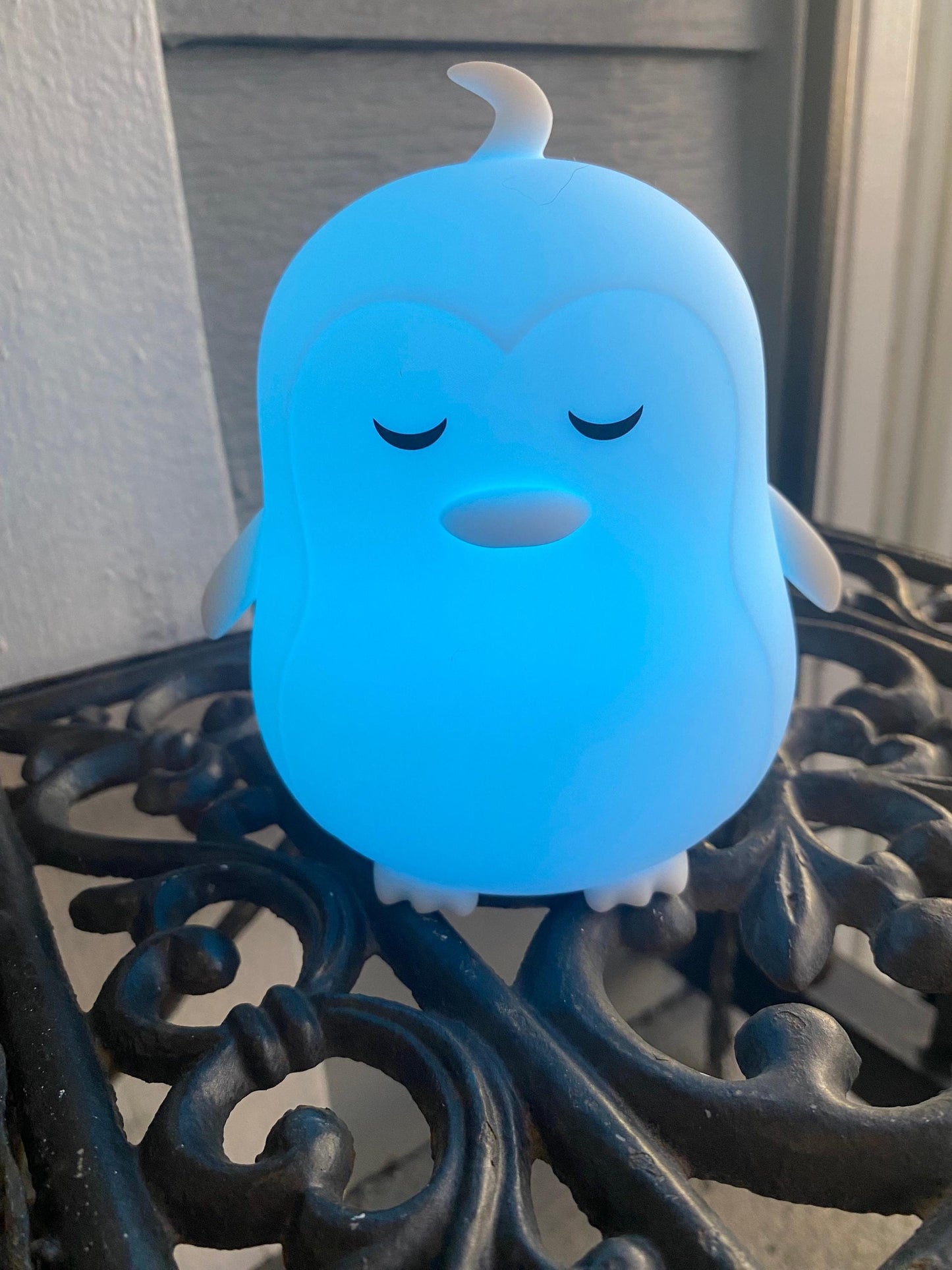 Mindfulness Breathing Buddies