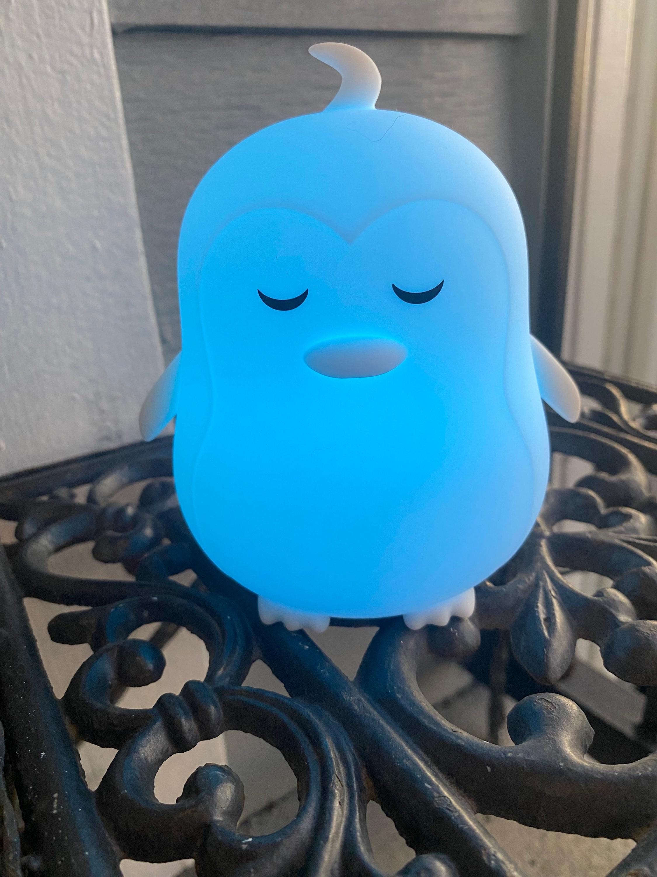Mindfulness Breathing Buddies