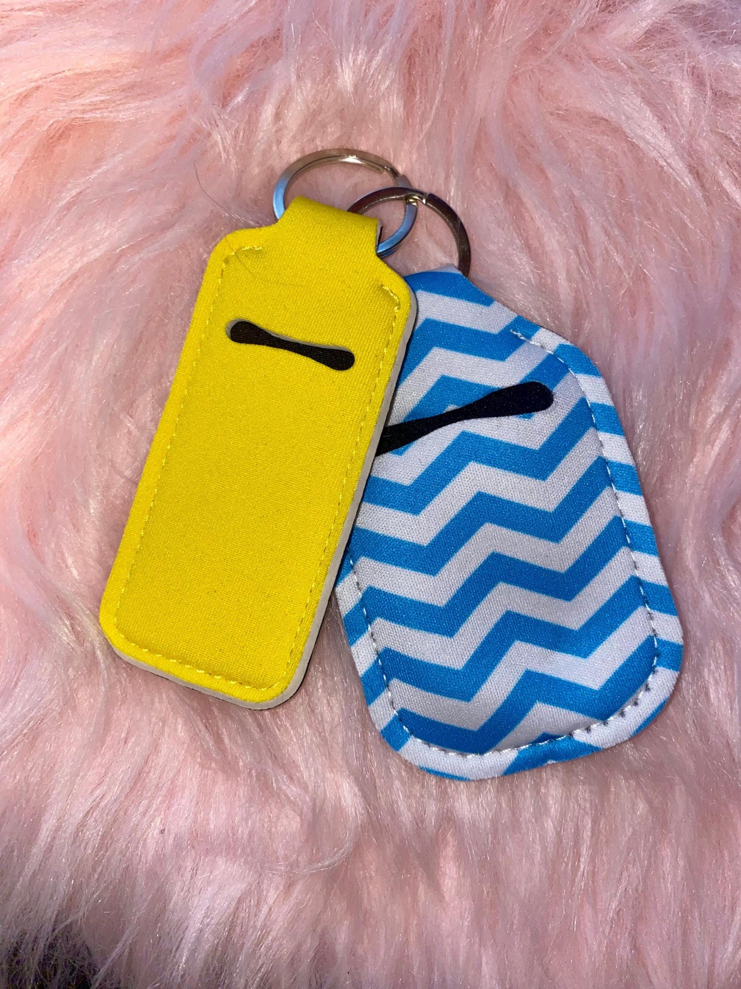 Keychain Holder Set