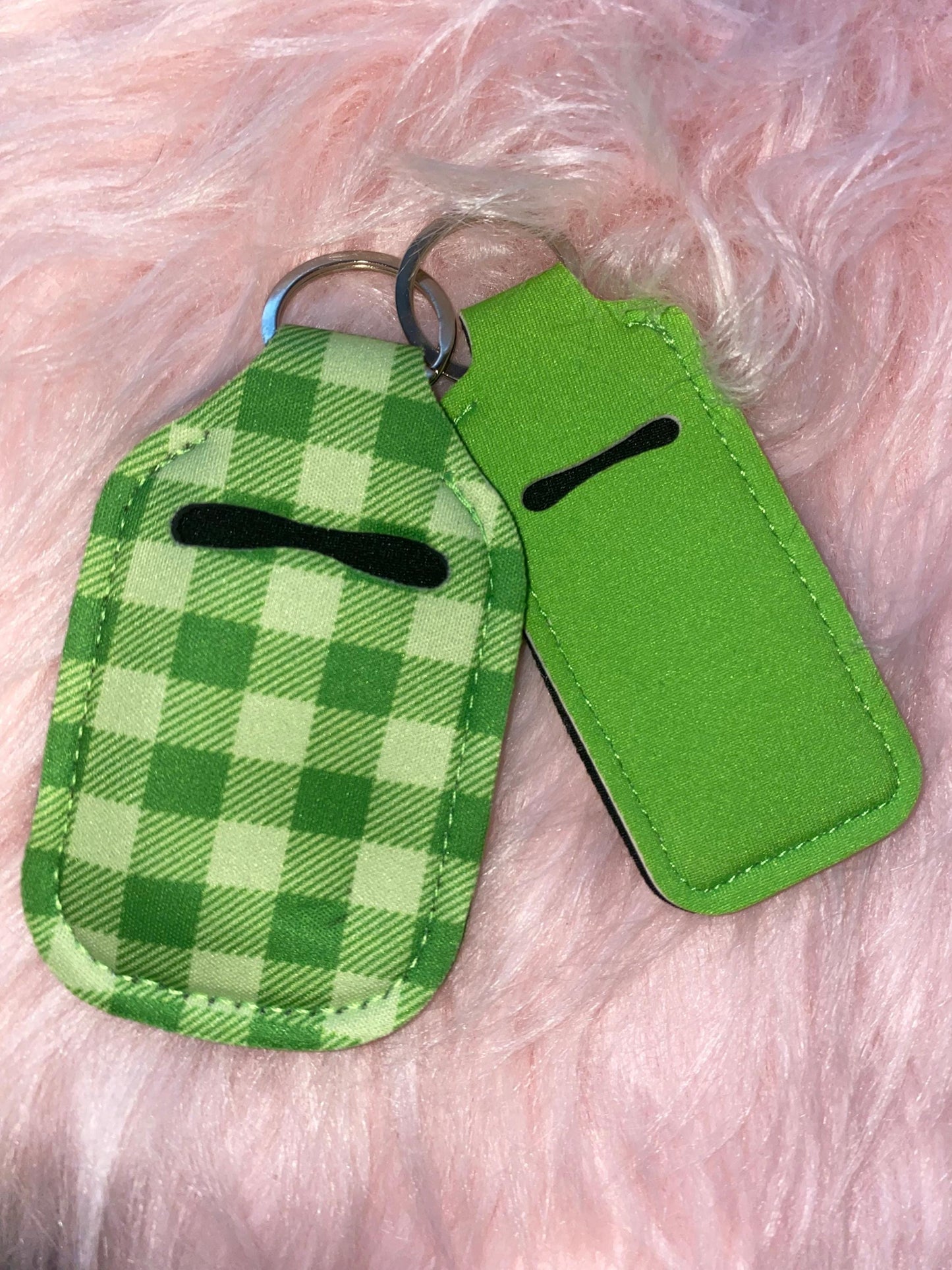 Keychain Holder Set
