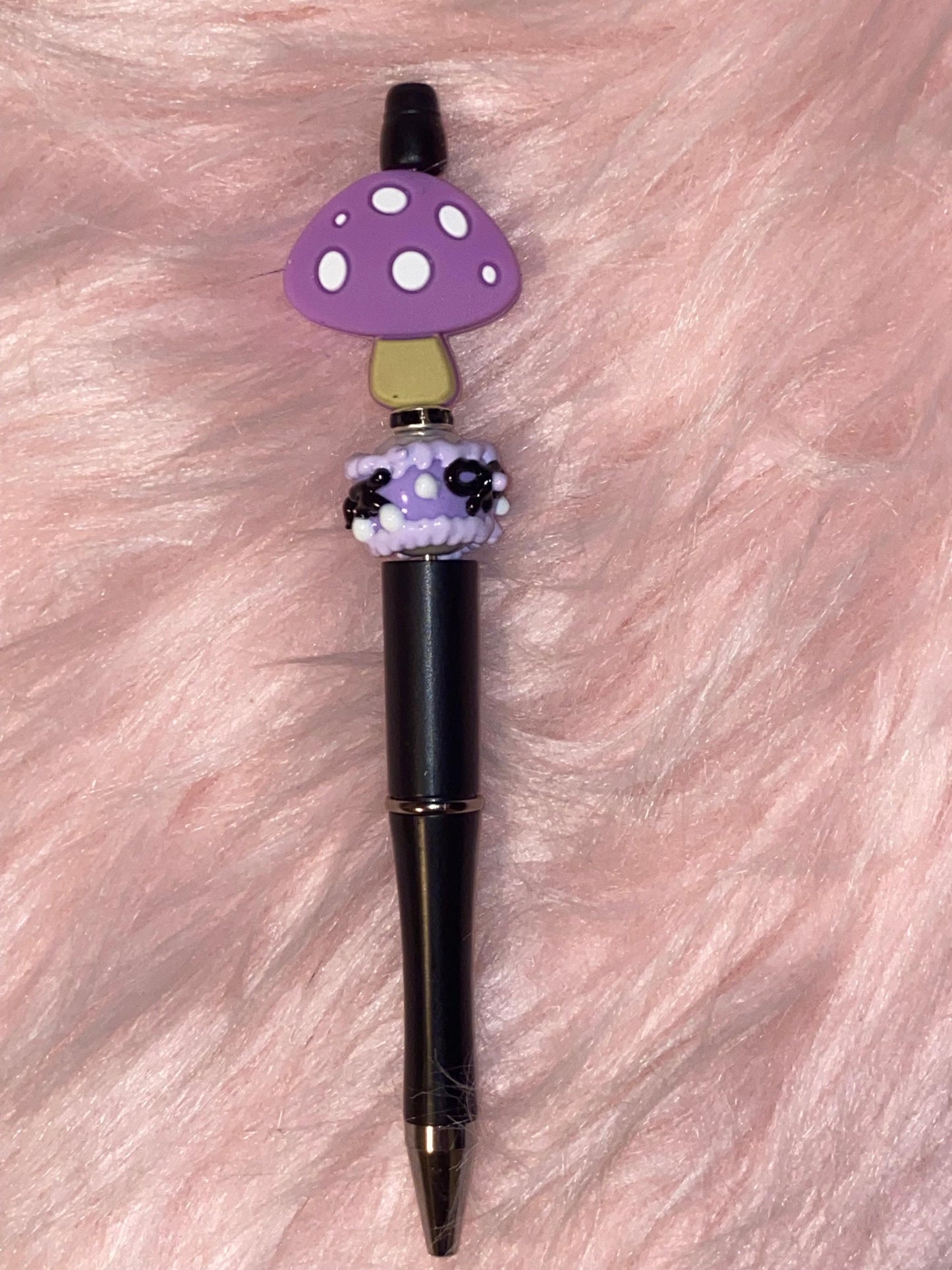 Beaded Pens