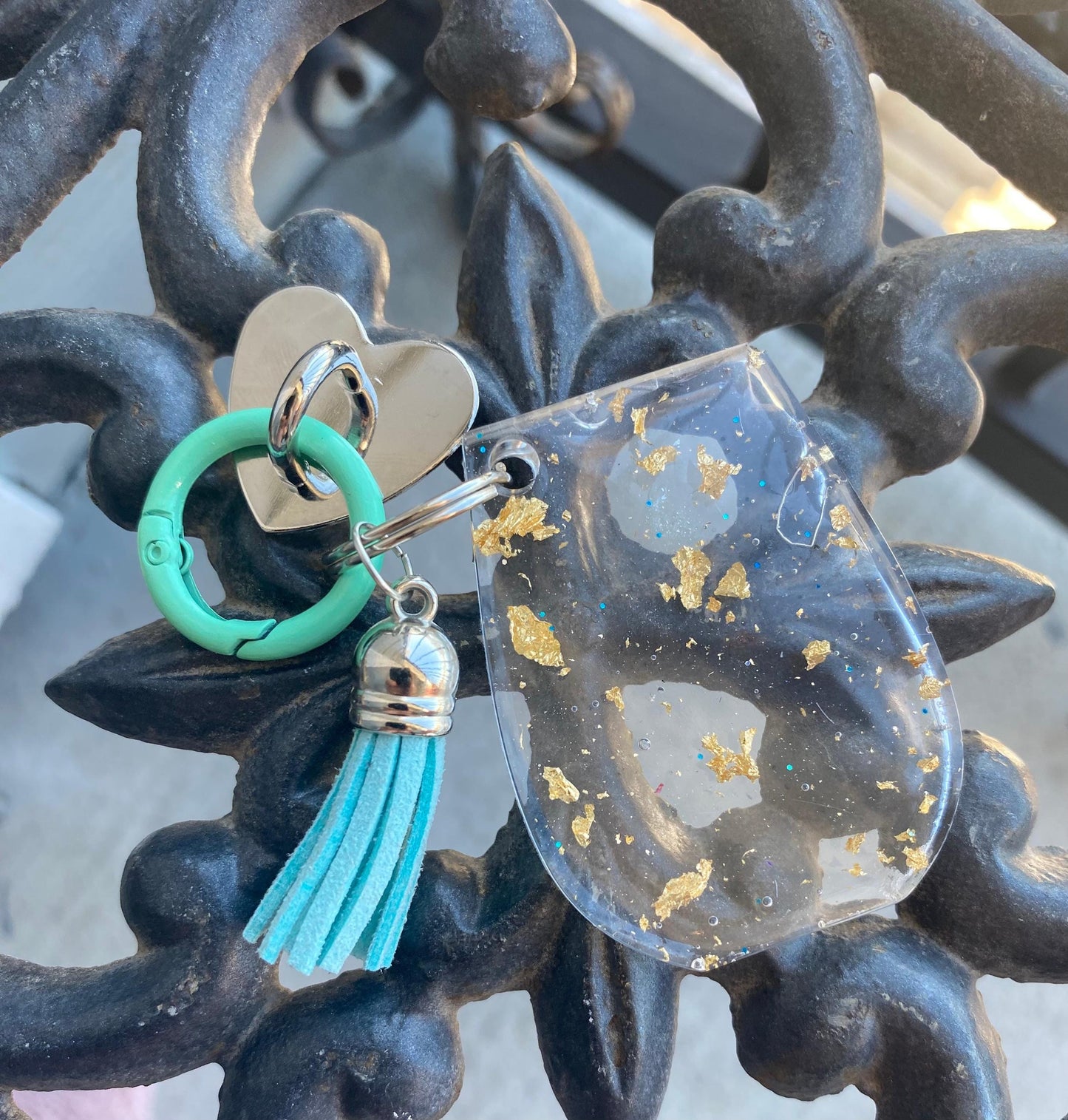 Stanley Cup Charms