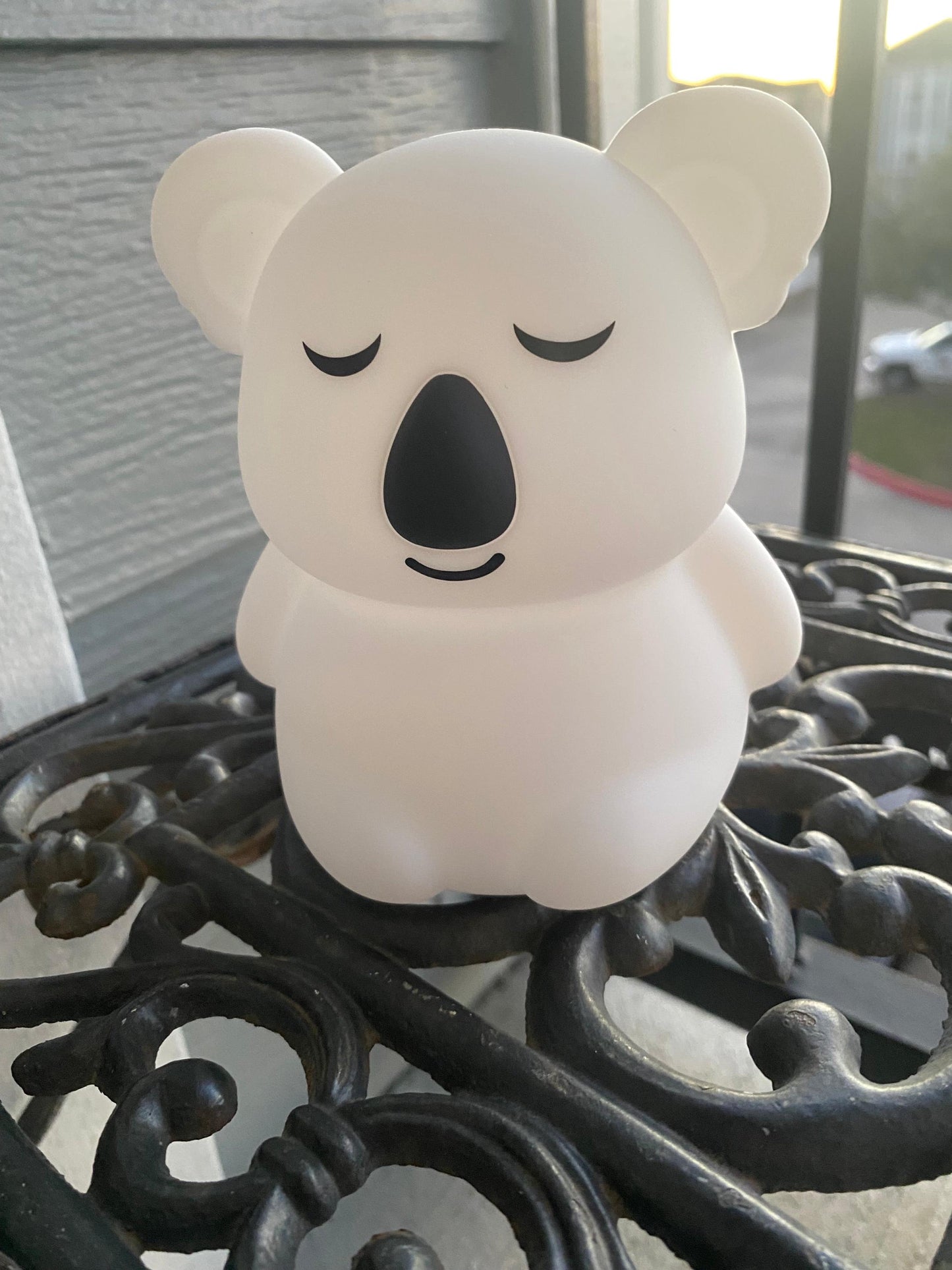 Mindfulness Breathing Buddies