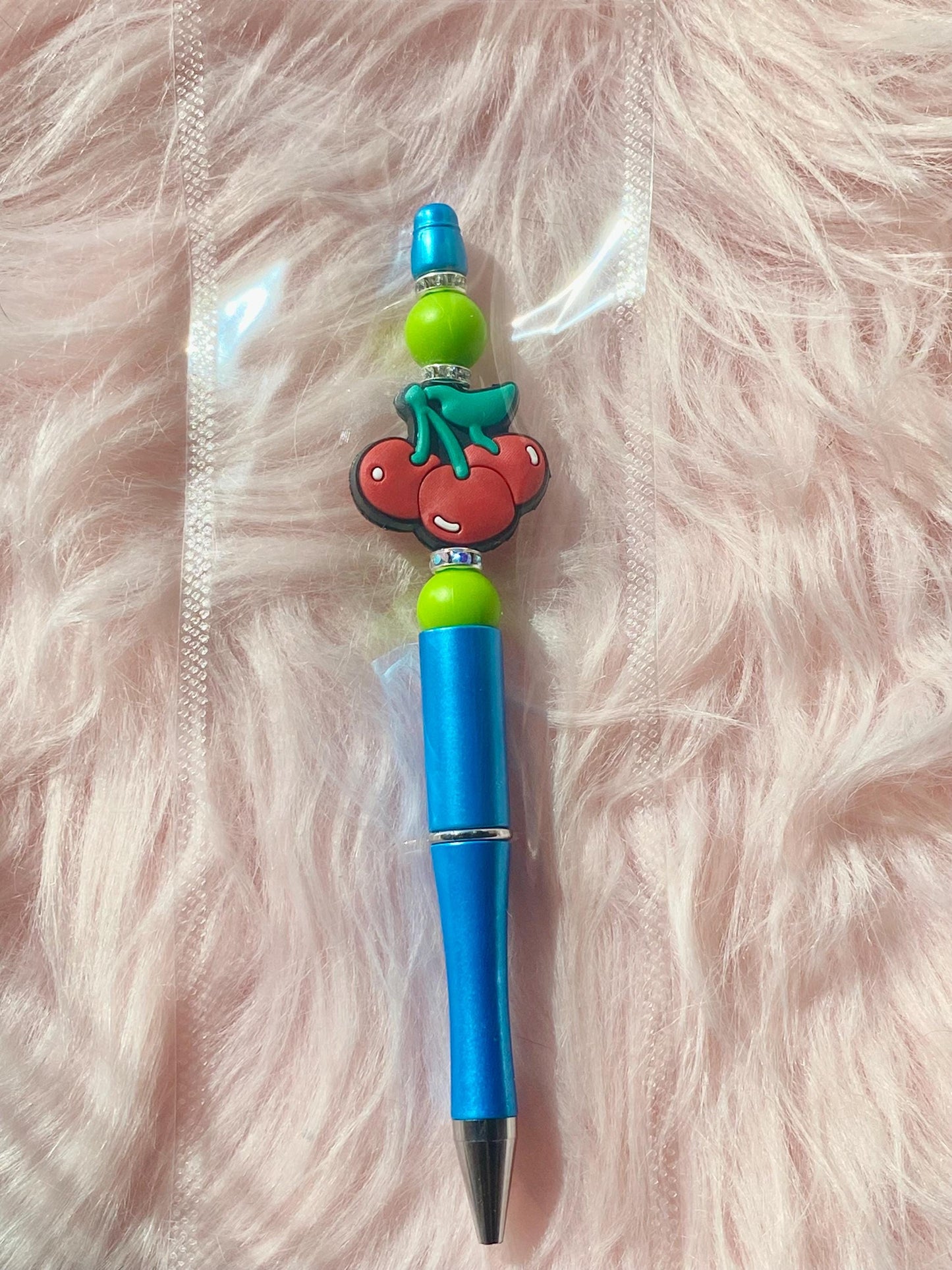 Beaded Pens
