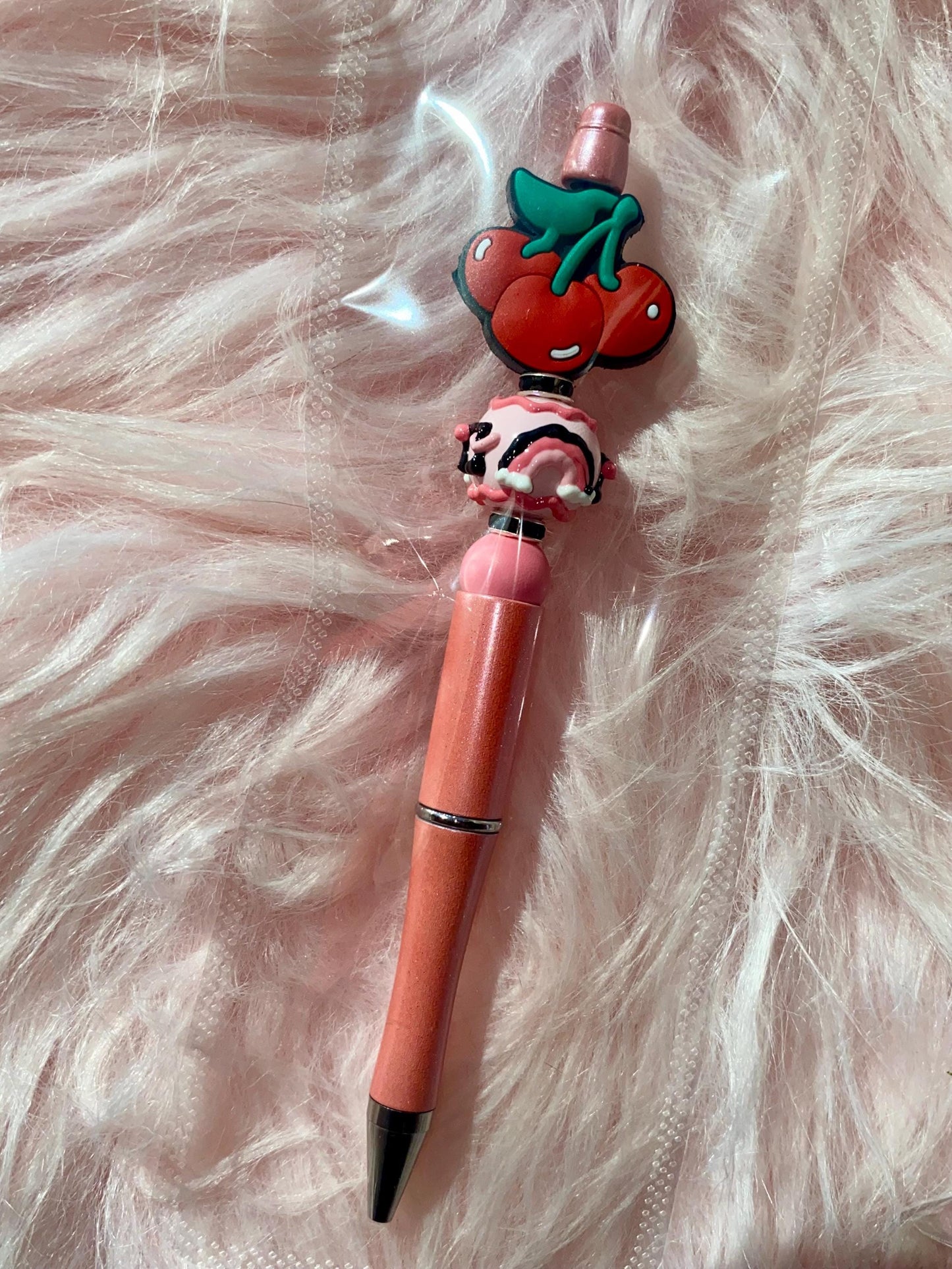 Beaded Pens