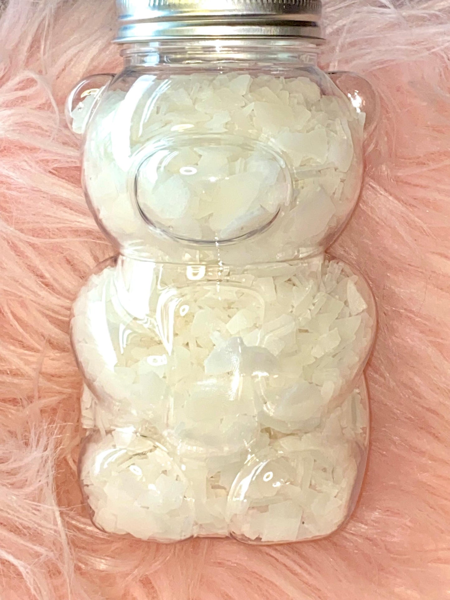 Magnesium Salt Soak