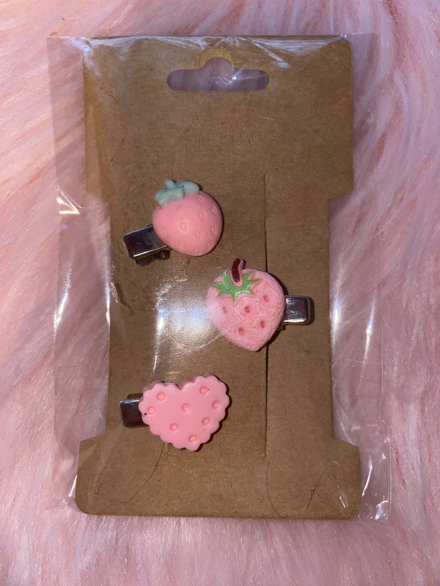 Accessories