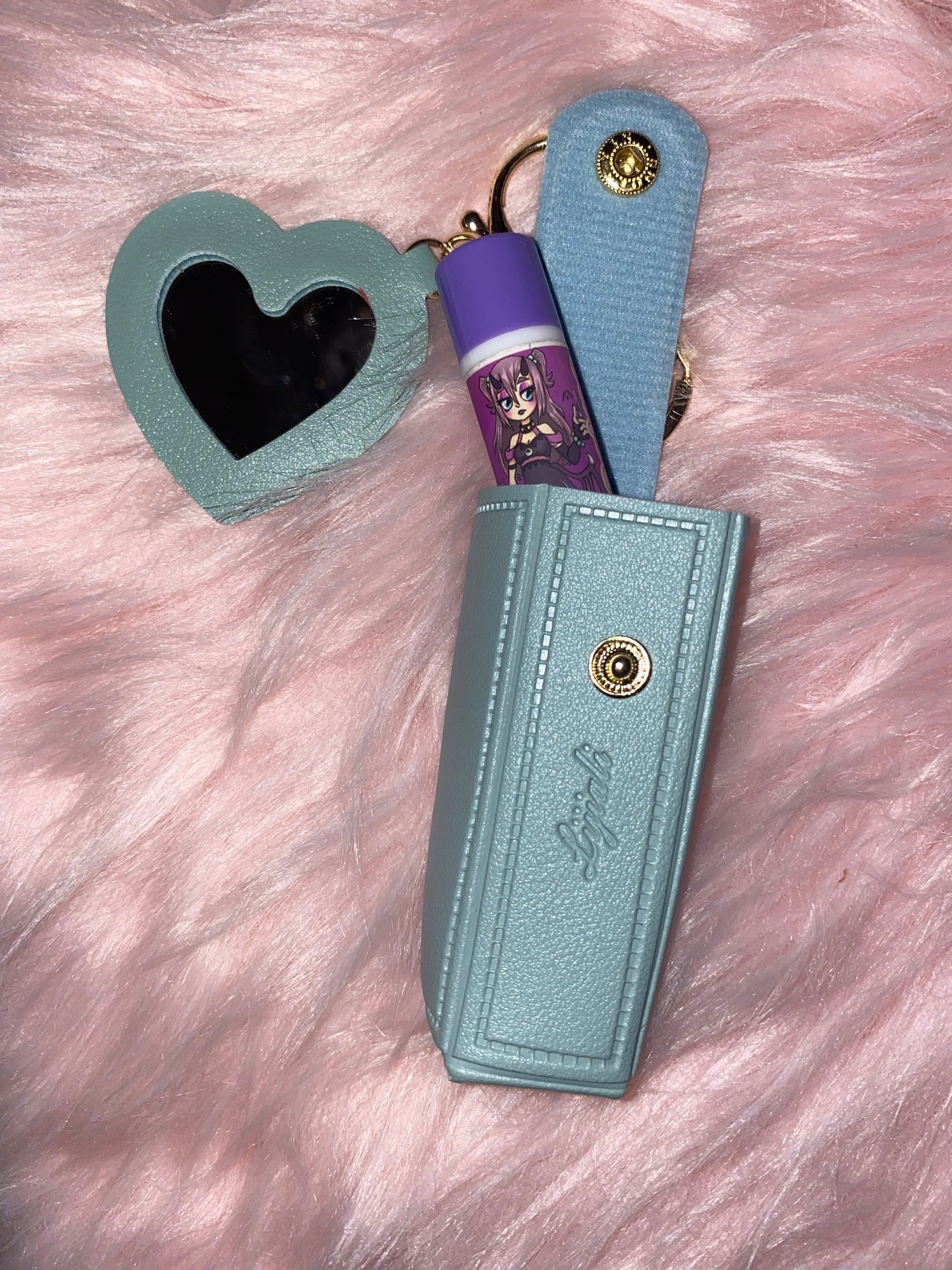 Keychains & Charms