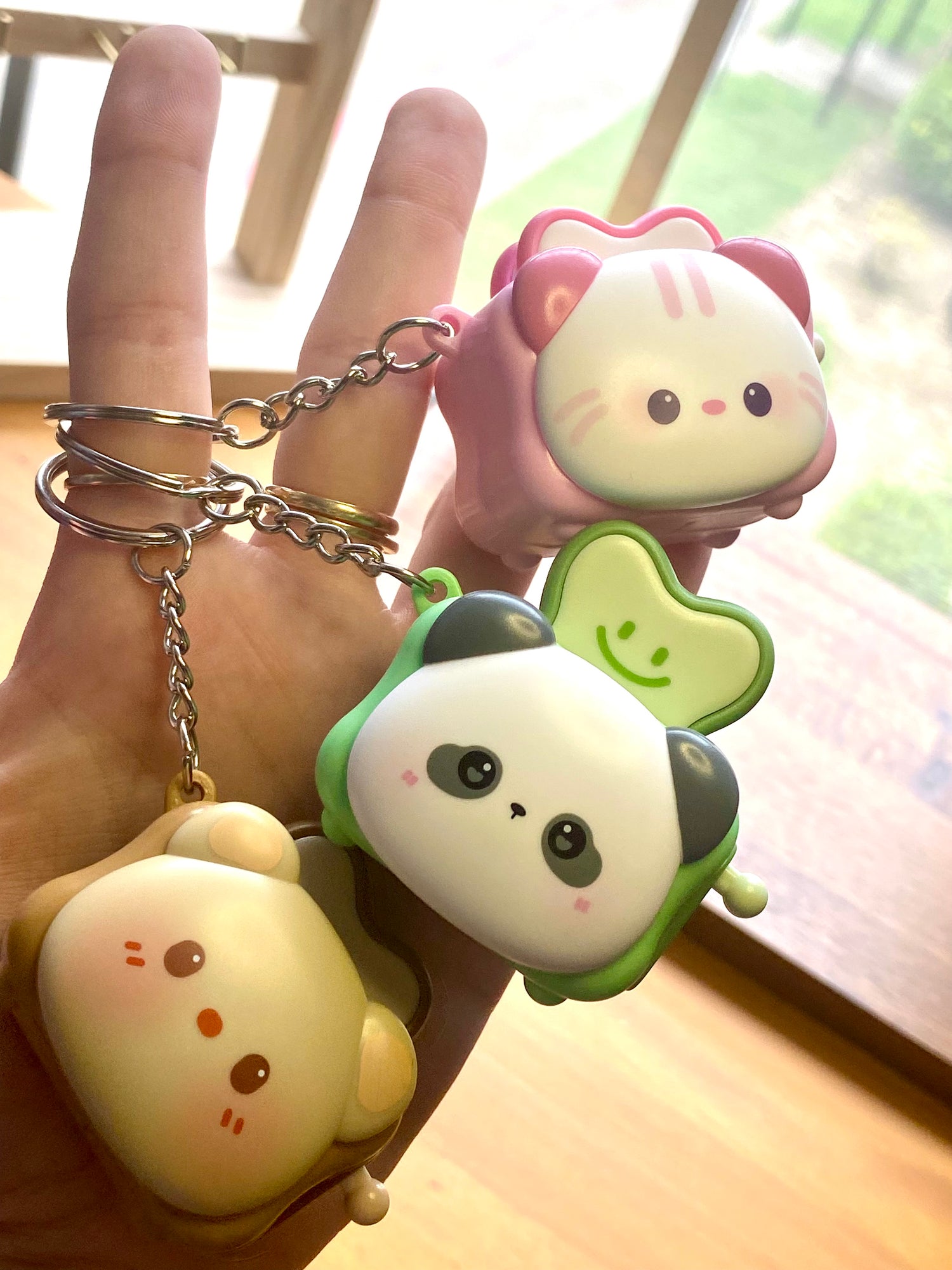 Fidget Toys