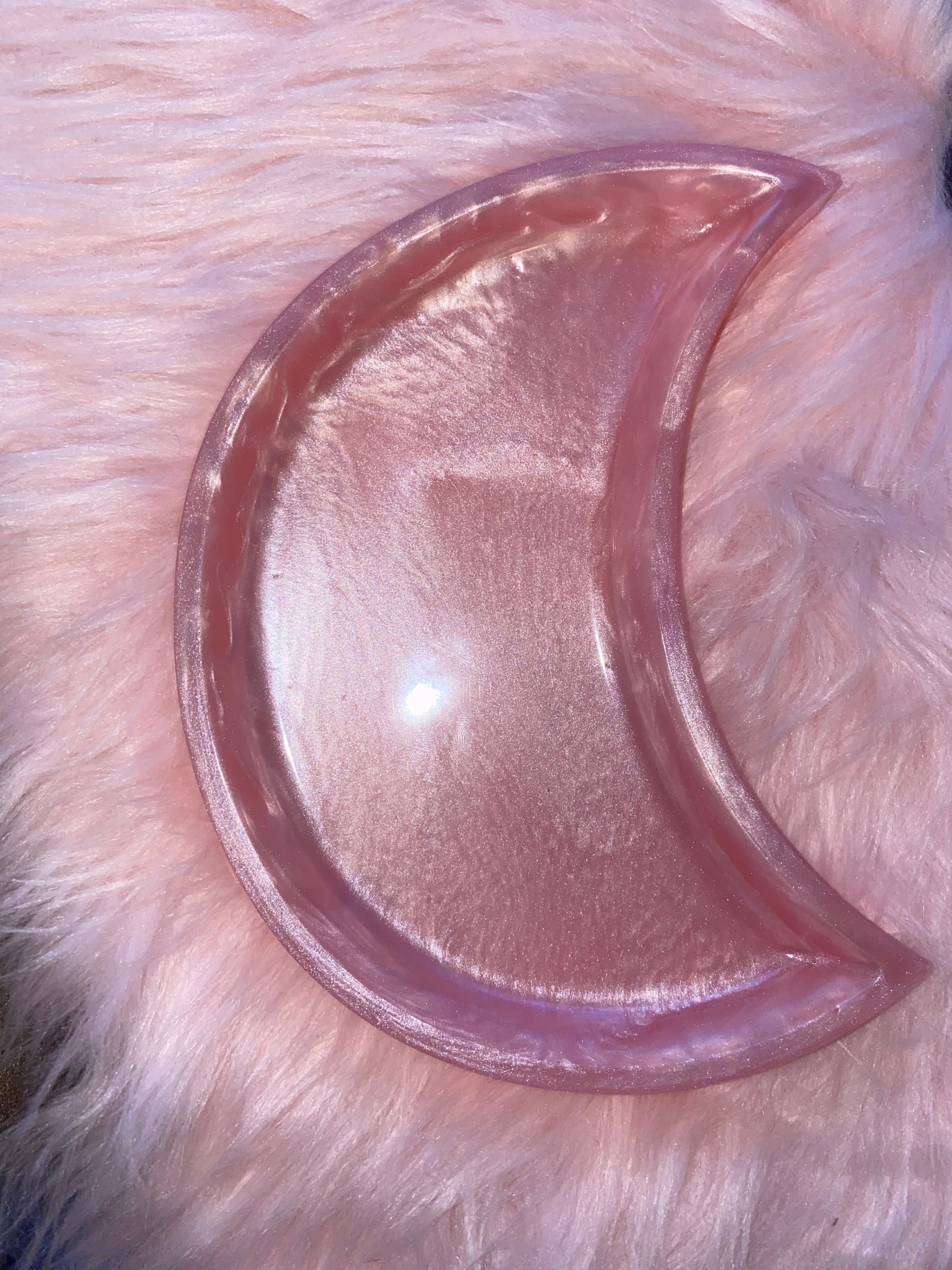 Home Decor: Vanity Trays, Incense Holders, and more!