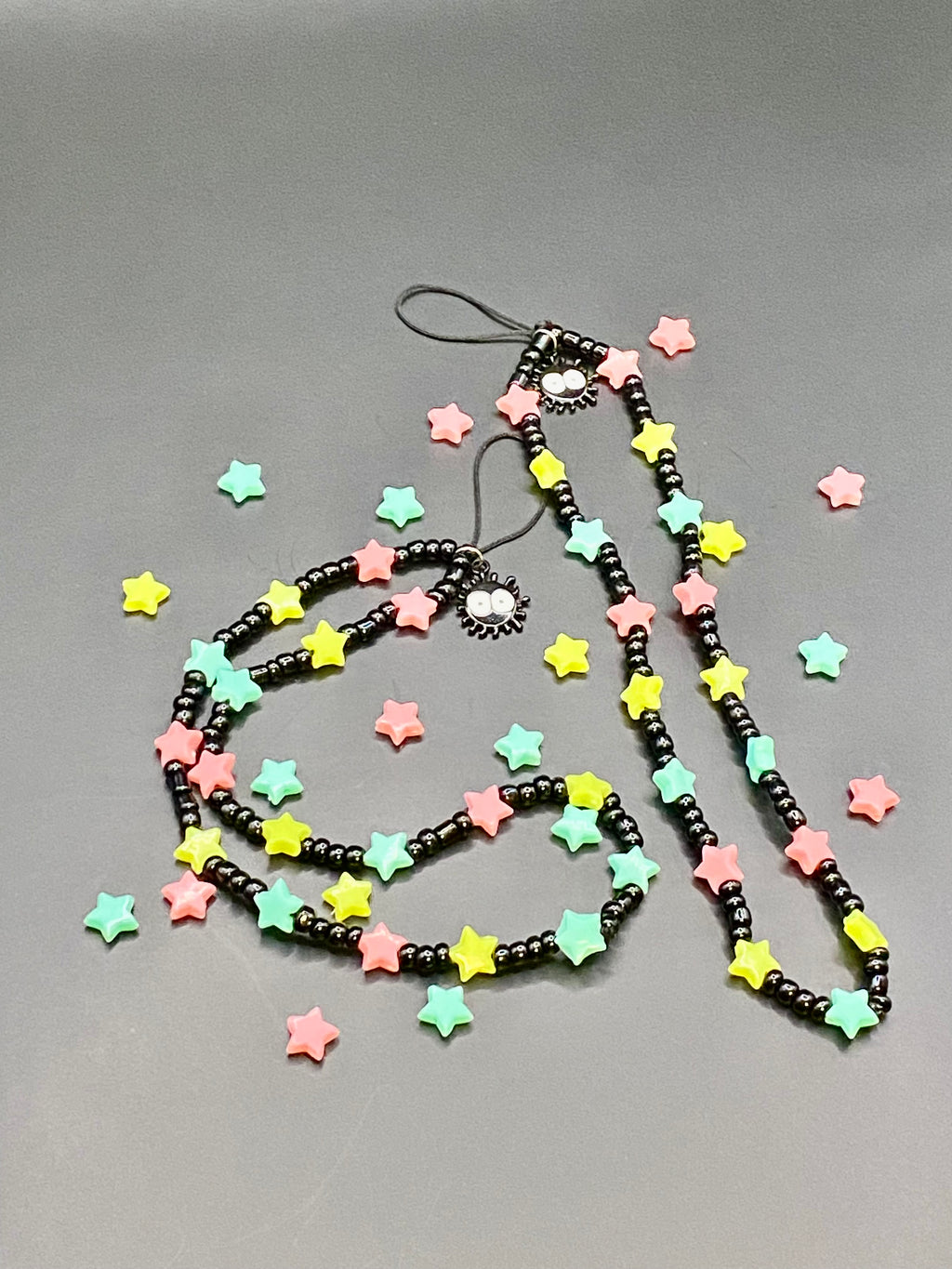 Studio Ghibli Phone Strap