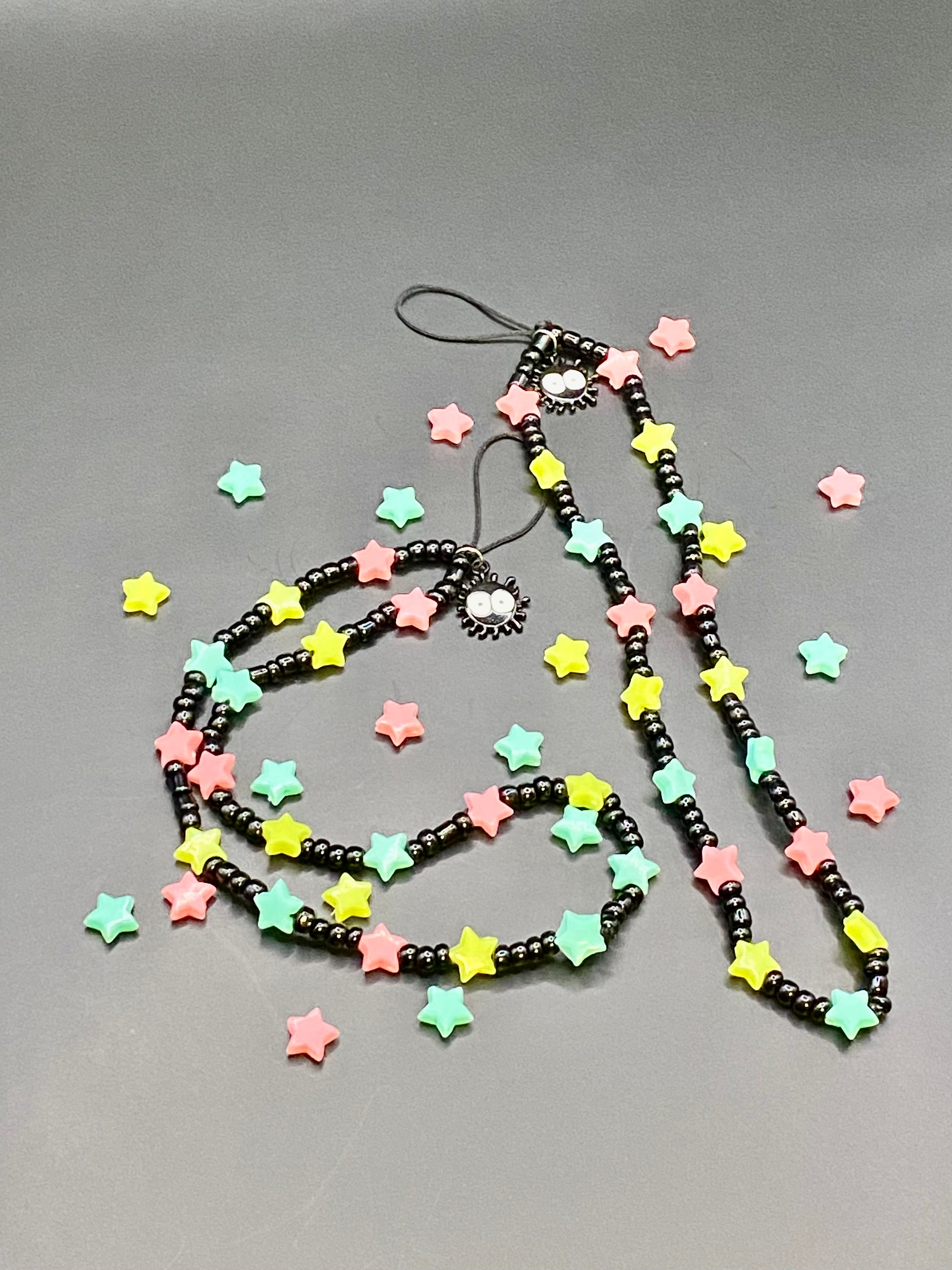 Studio Ghibli Phone Strap