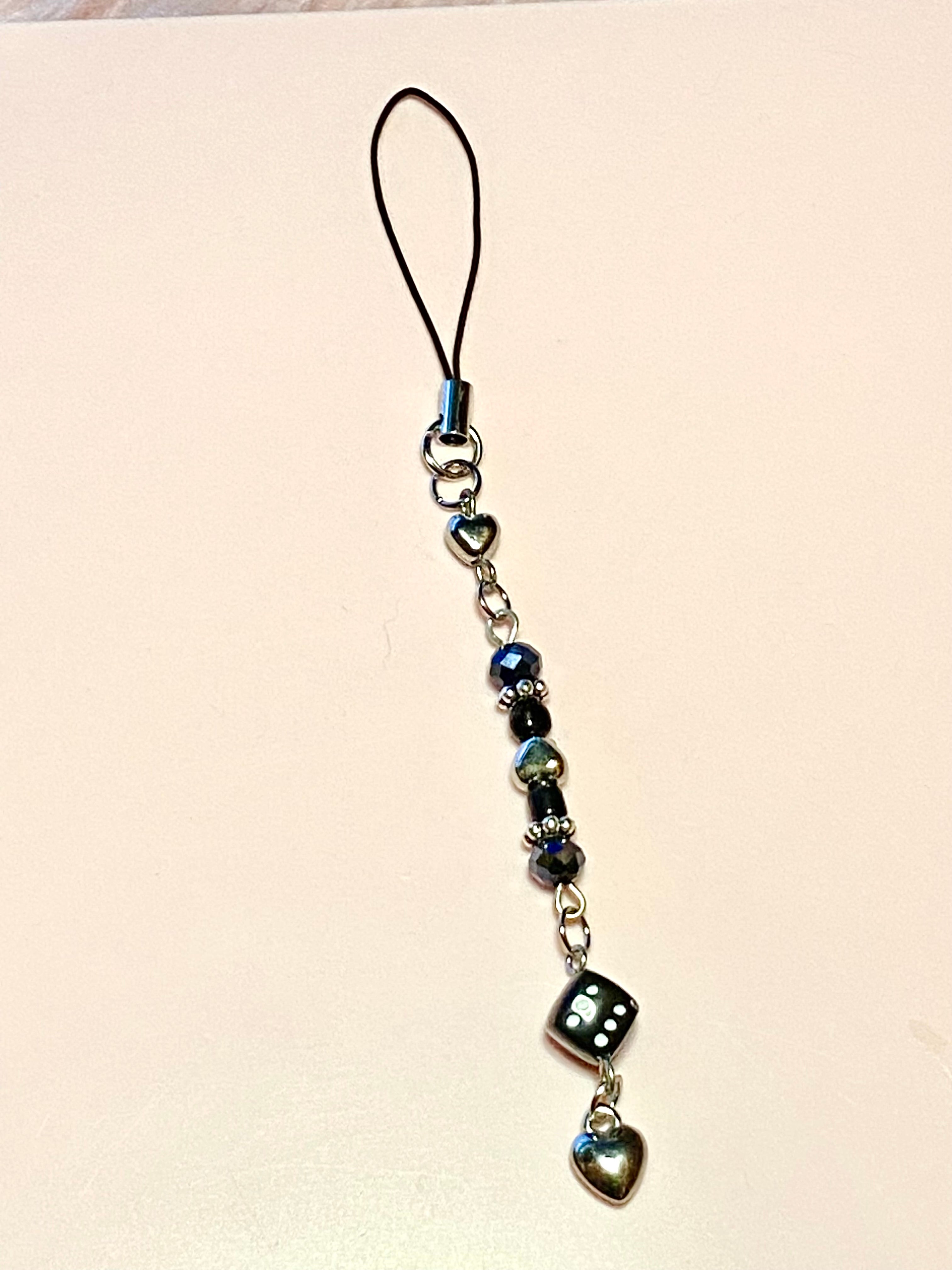 Coquette Dangle Phone Charms, Coquette Accessories, Strawberries, Cherries, Bows