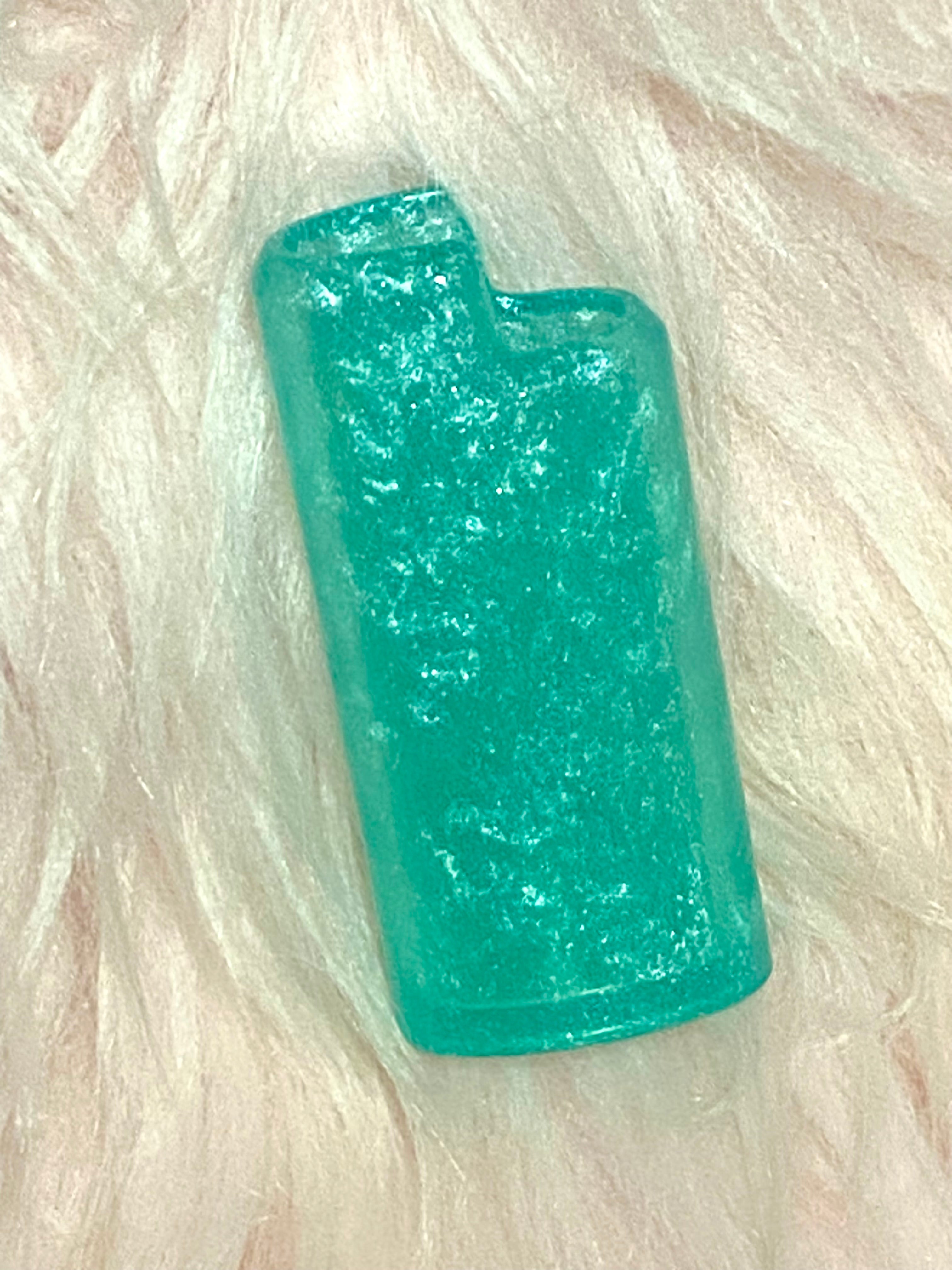 MINI BIC Lighter Case, Resin BIC Lighter Case, Smoking Accessories