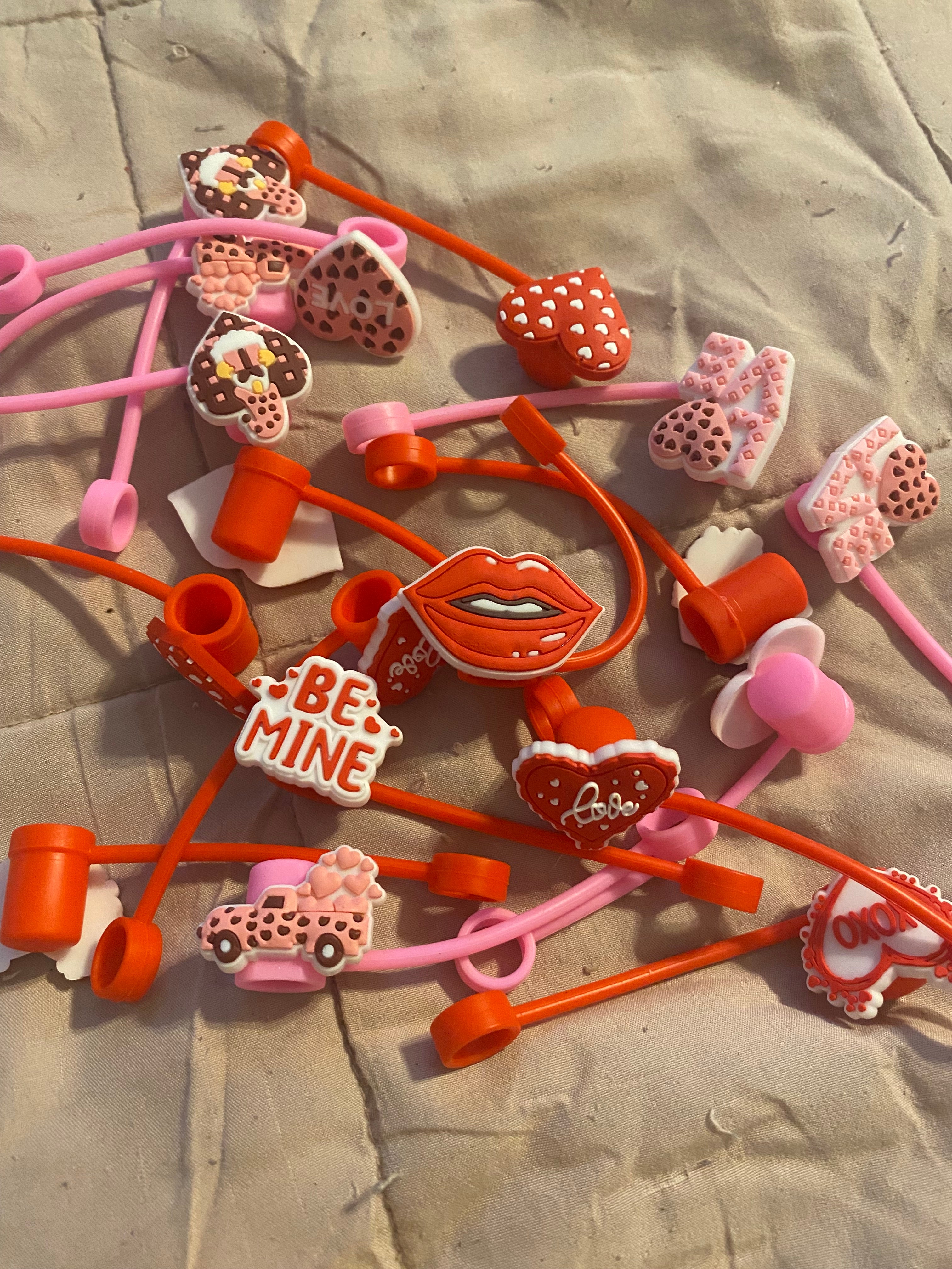 Valentine's Day Self Care Kit, Galentines Gift, Pamper Yourself