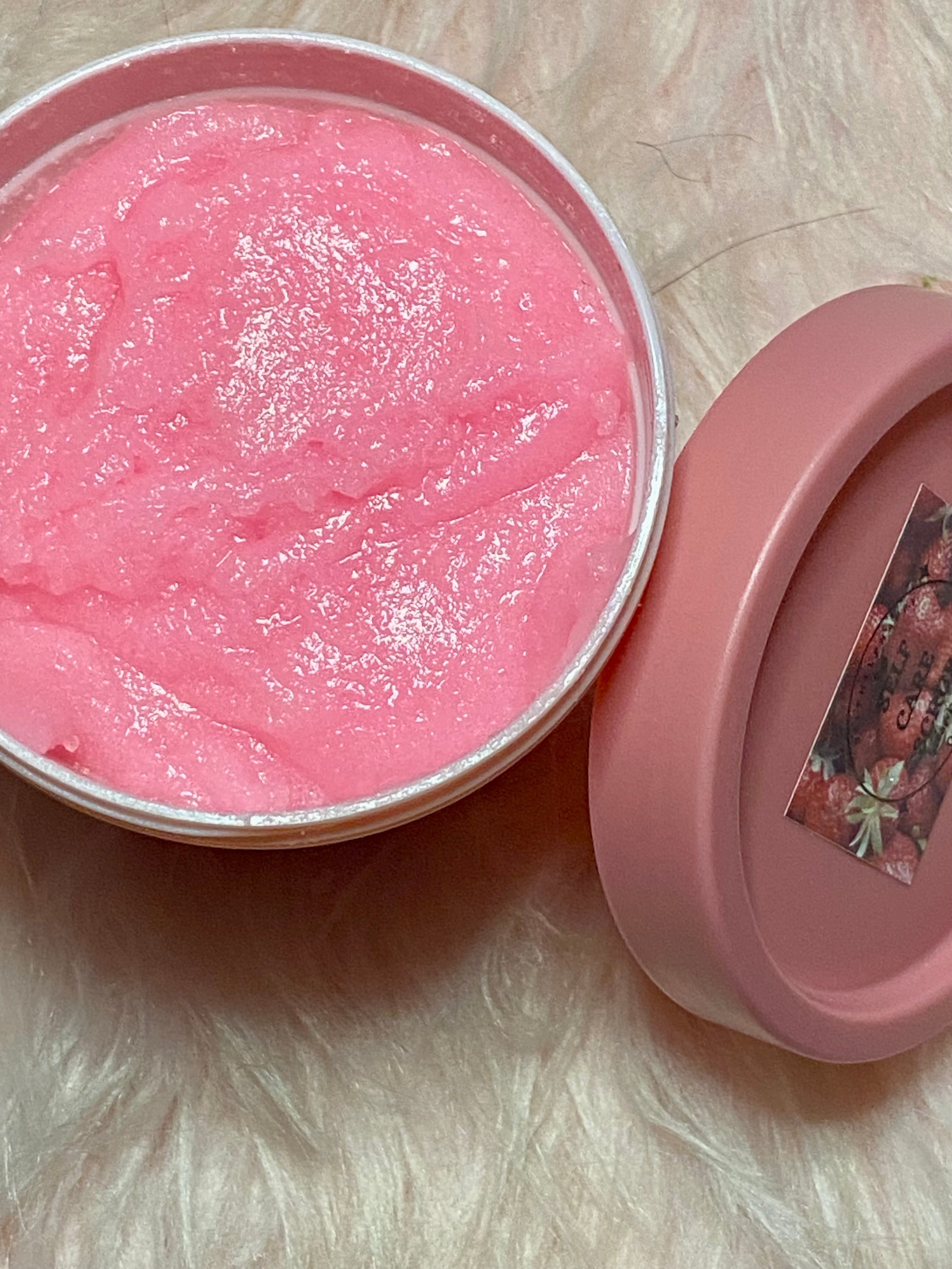 Love Pink Self Care Kit, Luxury Self Care Box for Women, Spa Day Gift Basket, Hygge Gift Box, Gifts for Her,