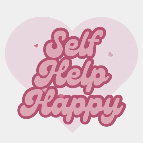 Self Help Happy