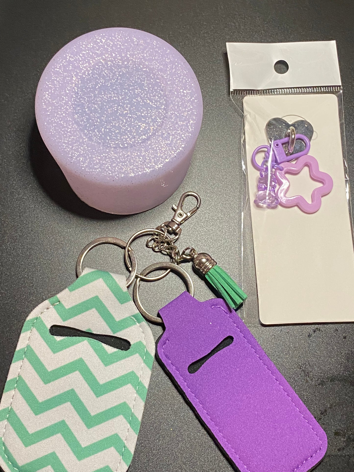 Stanley Cup Accessories Kit, Water Bottle Accessories, Hydro Flask Accessories