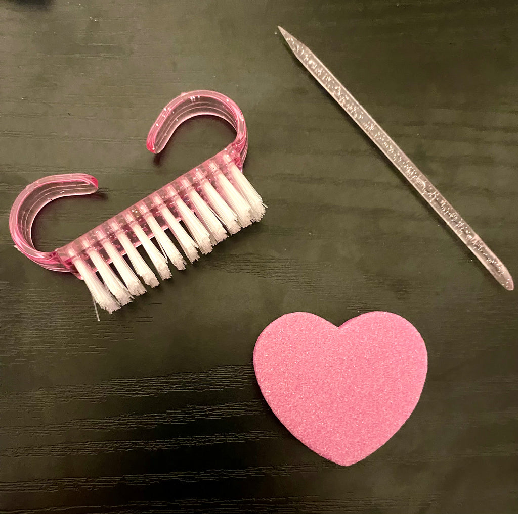 OG Self Care Kit, Self Care Gift, Gifts for Mental Health, Spa Gift Set, Fidget Toys & Habit Trackers, Hygge Care Package, Self Care for Women