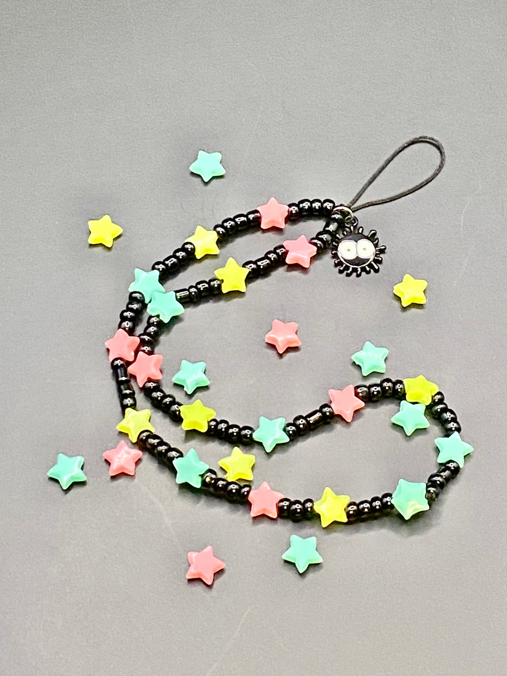 Studio Ghibli Phone Strap