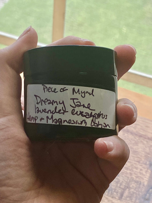 Magnesium Body Lotion, Chronic Pain Relief, Stress Relief Gift