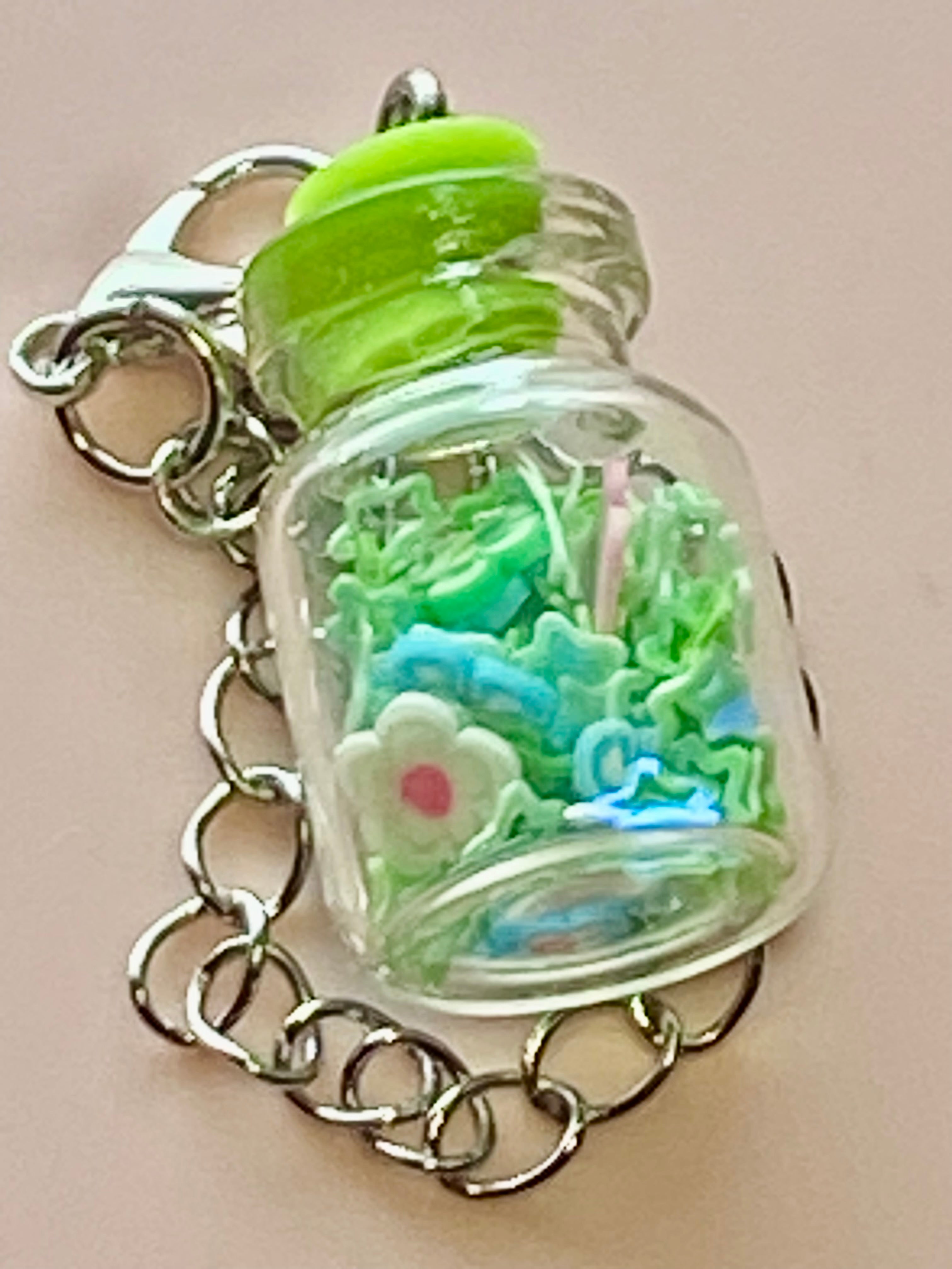 *CLEARANCE* Stanley Handle Charms, Cup Markers, Cup Handle Charms, Drink Charms, Wine Glass Markers