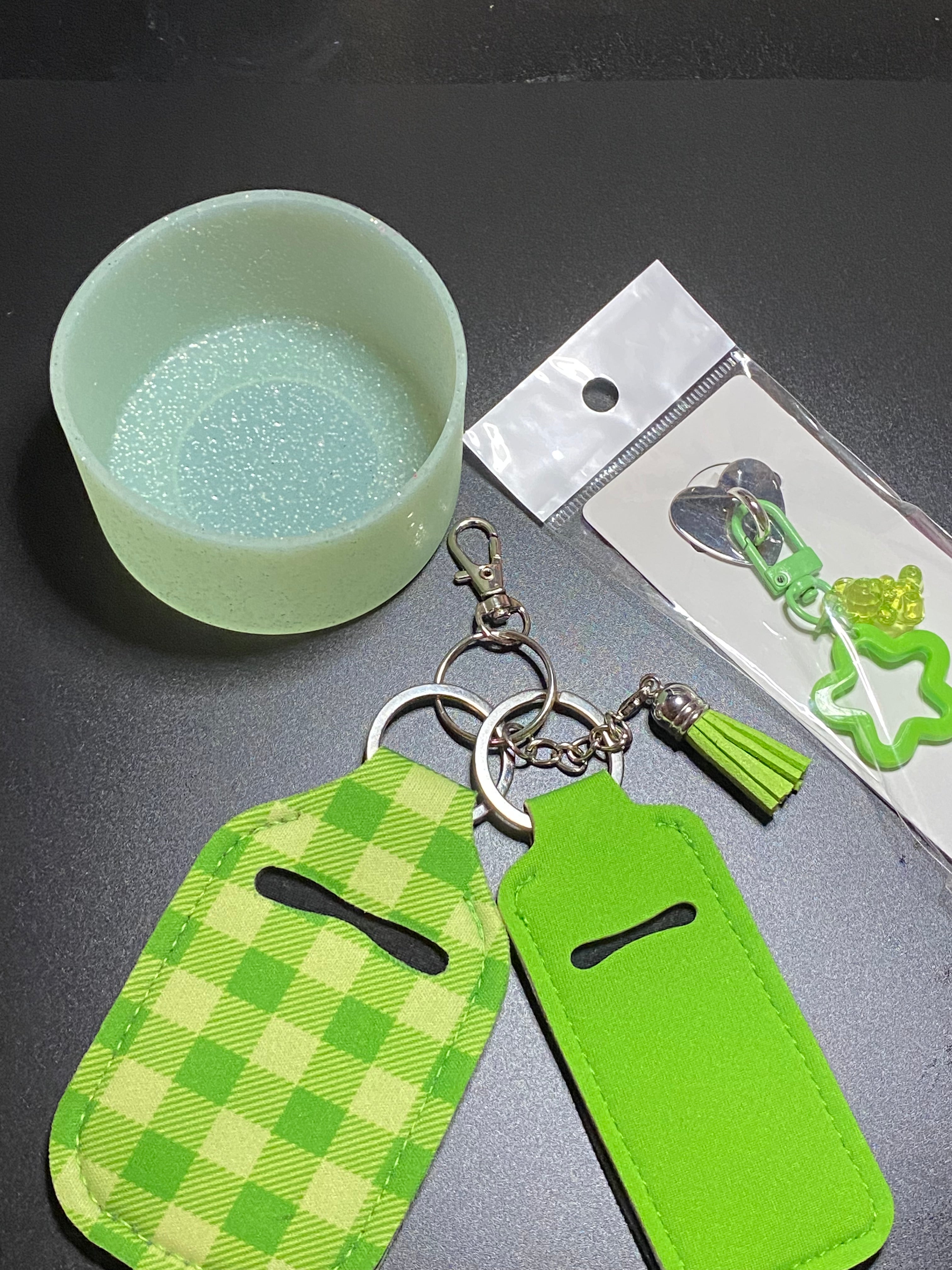 Stanley Cup Accessories Kit, Water Bottle Accessories, Hydro Flask Accessories