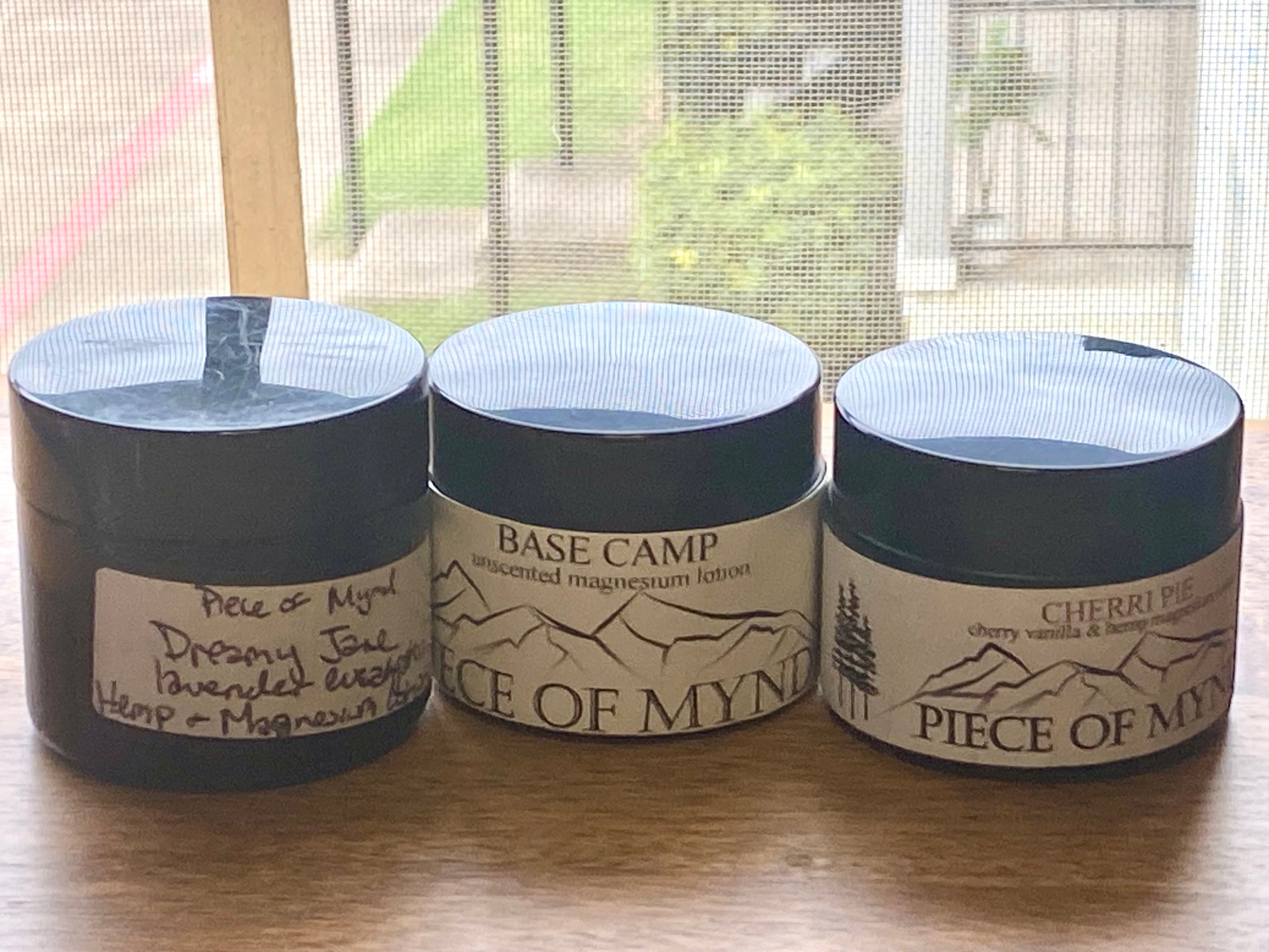 Magnesium Body Lotion, Chronic Pain Relief, Stress Relief Gift