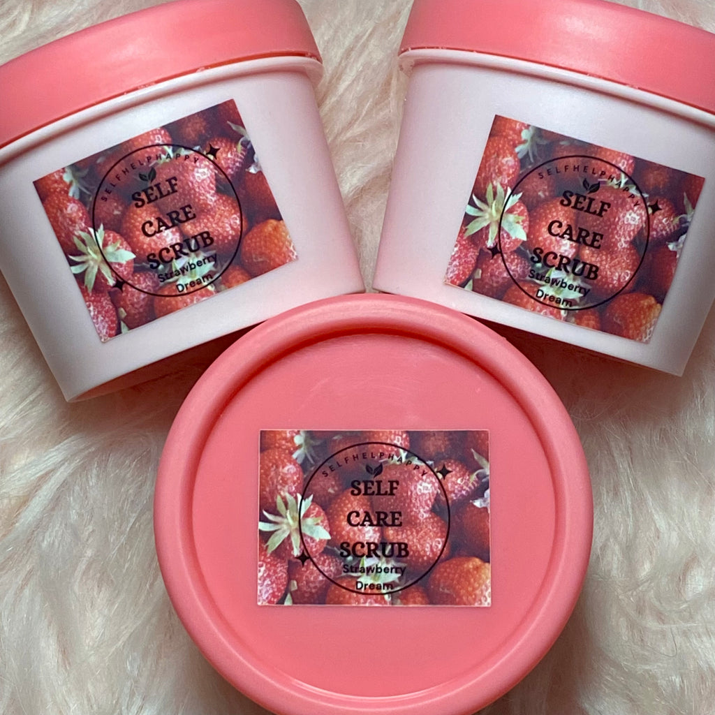 Love Pink Self Care Kit, Luxury Self Care Box for Women, Spa Day Gift Basket, Hygge Gift Box, Gifts for Her,