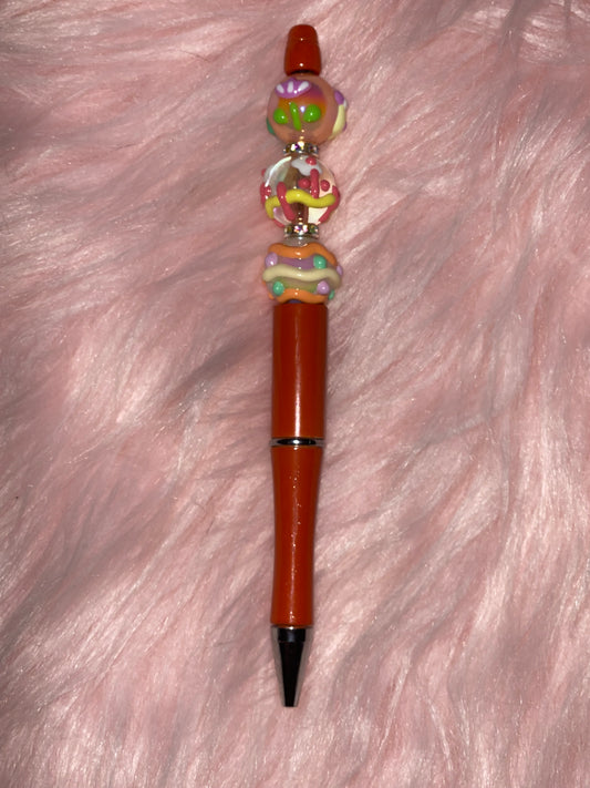 Beaded Pens