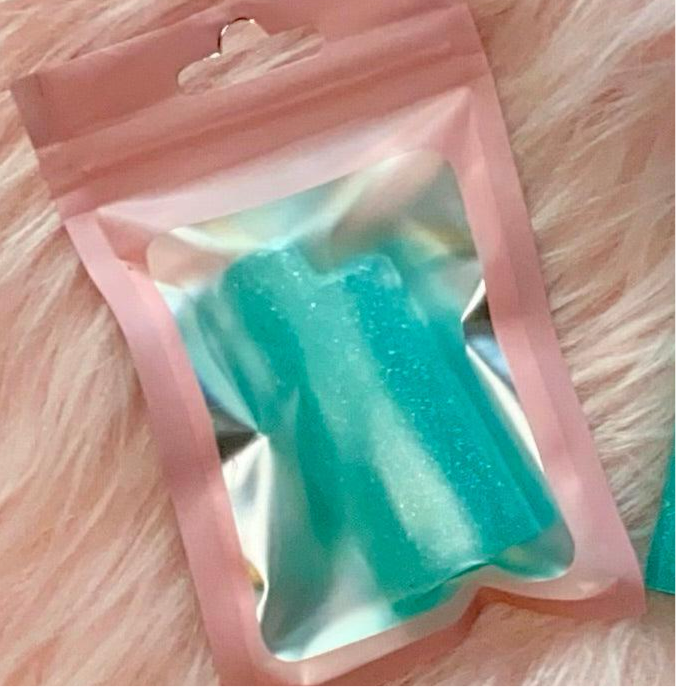 MINI BIC Lighter Case, Resin BIC Lighter Case, Smoking Accessories