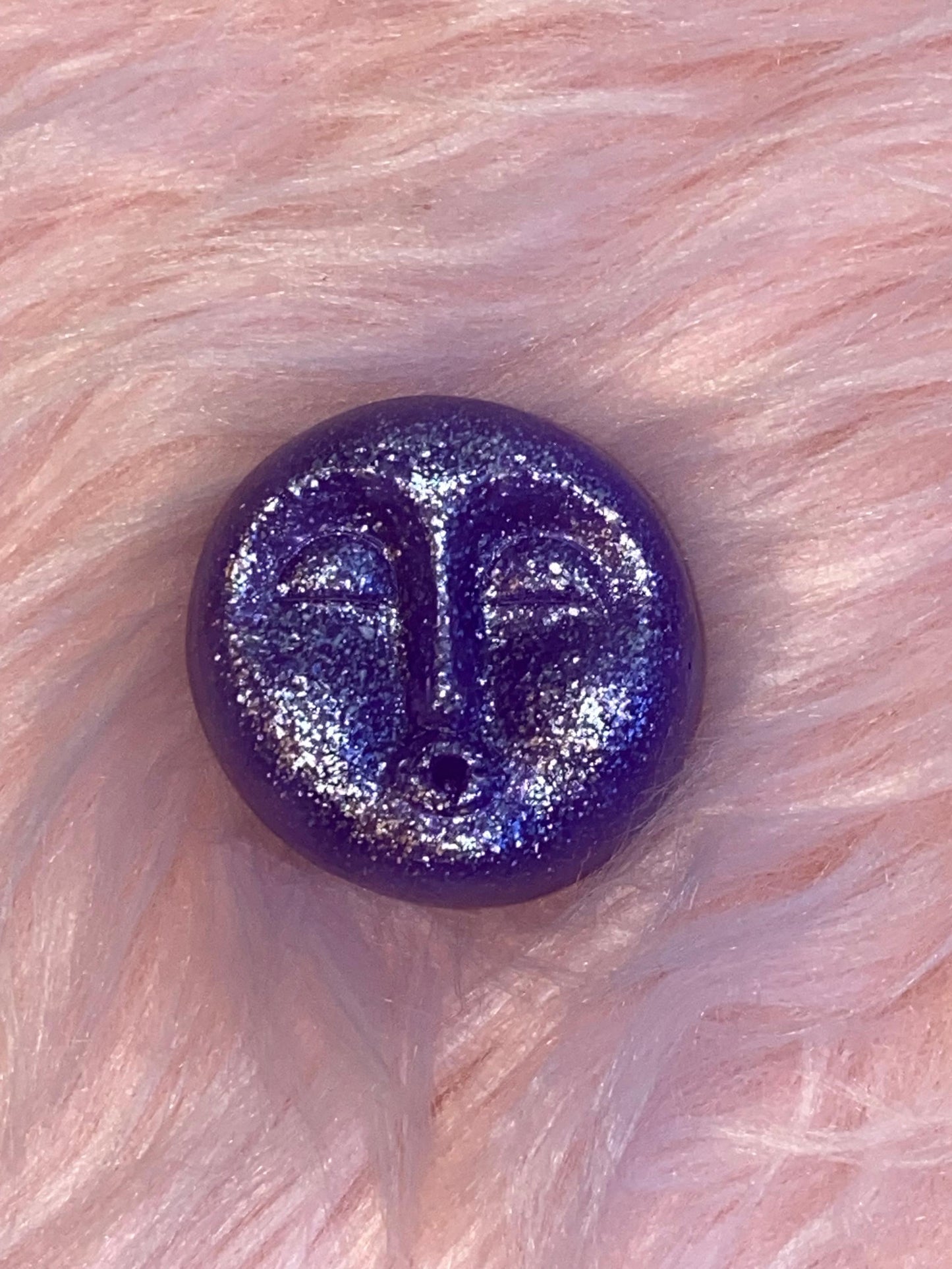 Moon Incense Holder