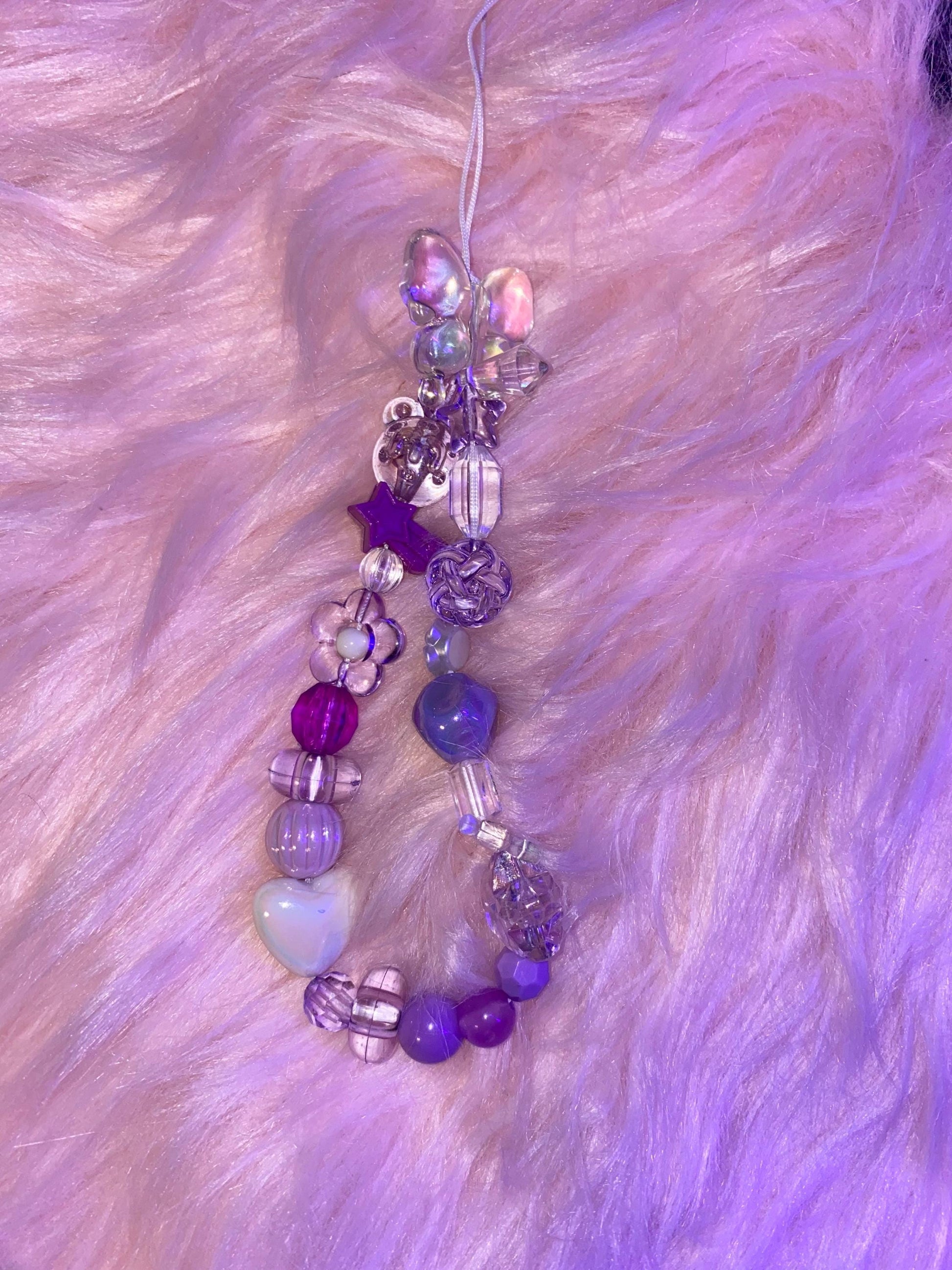 Phone Lanyard