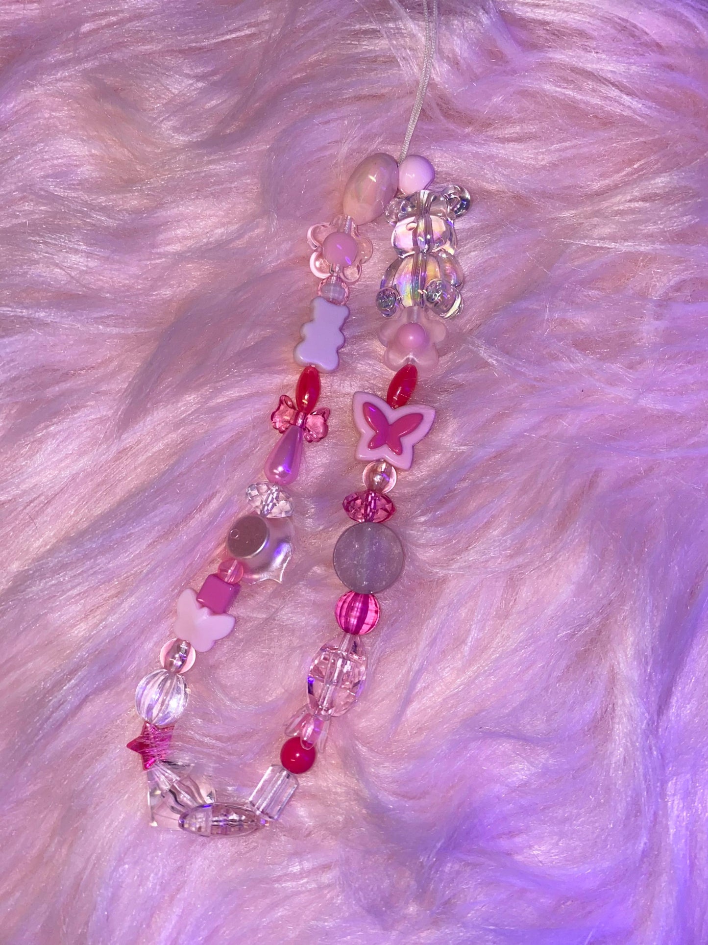 Phone Lanyard