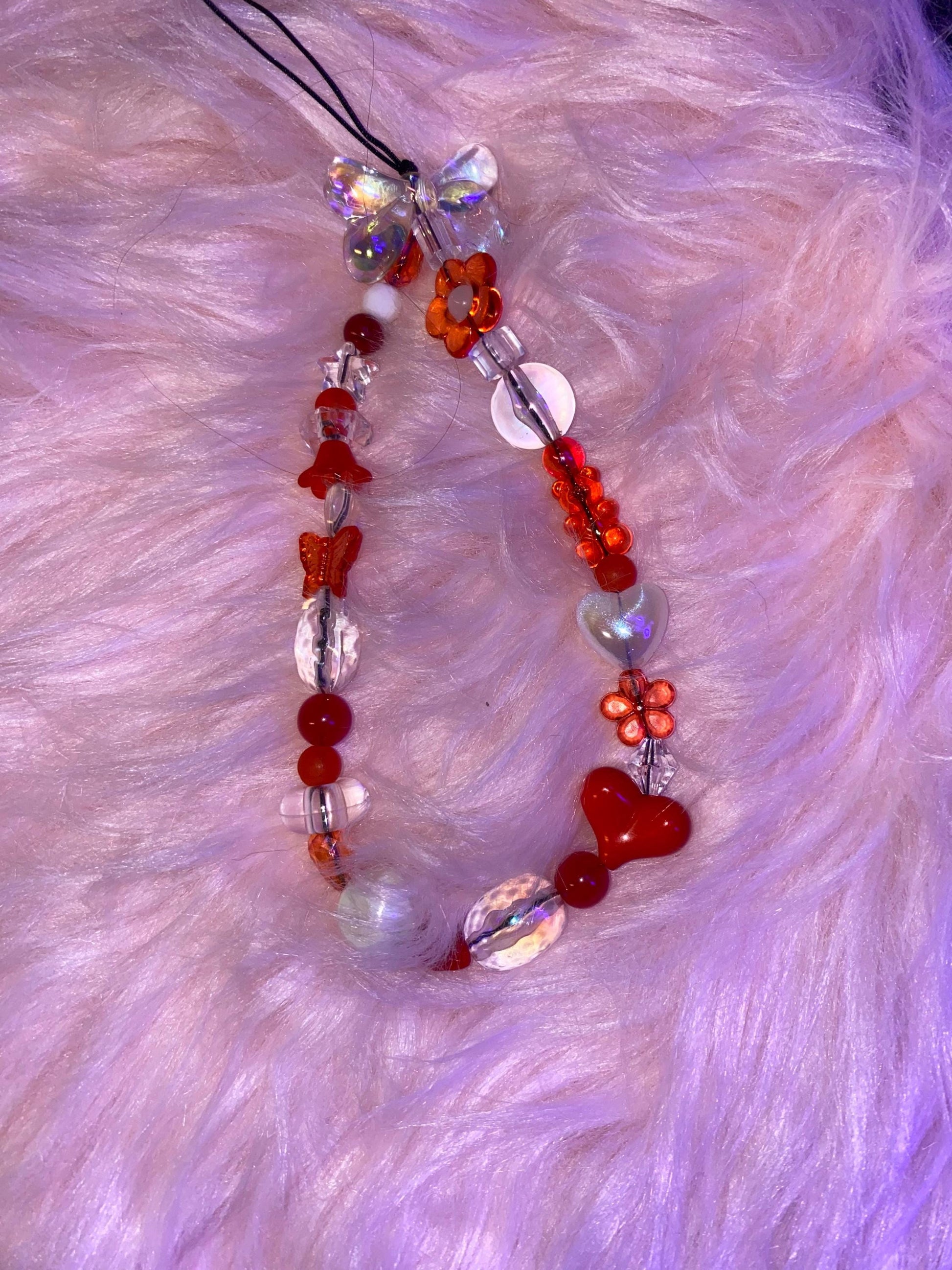 Phone Lanyard