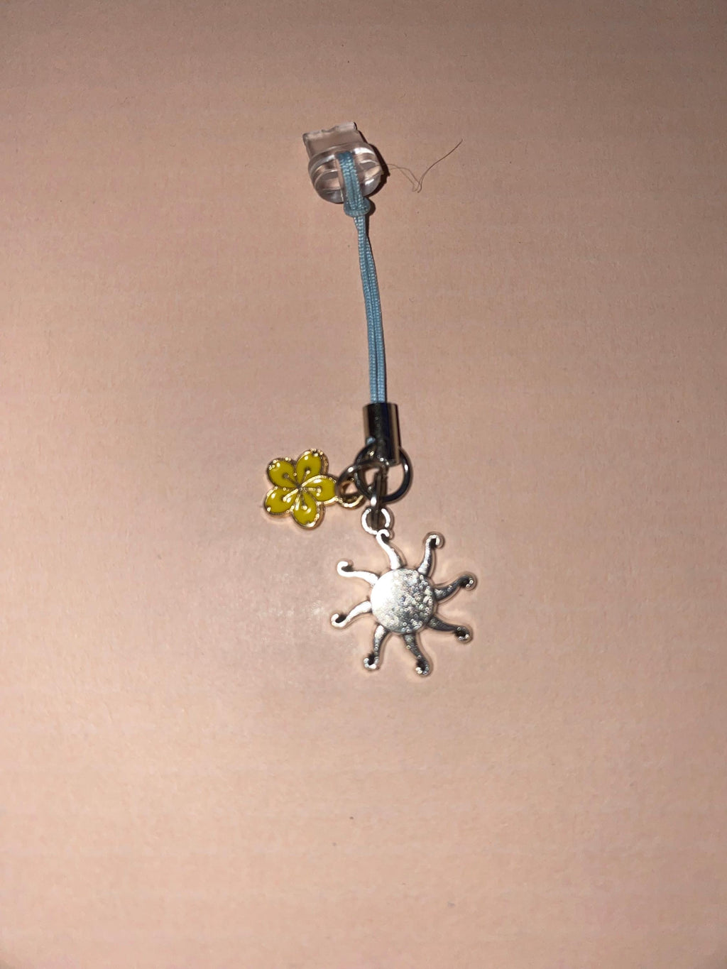 iPhone Charging Port Charms