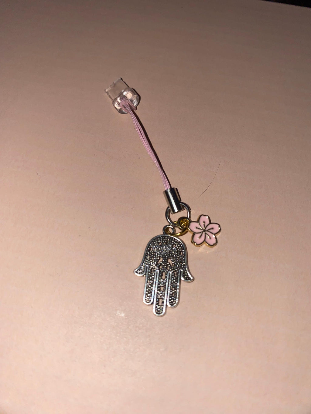 iPhone Charging Port Charms