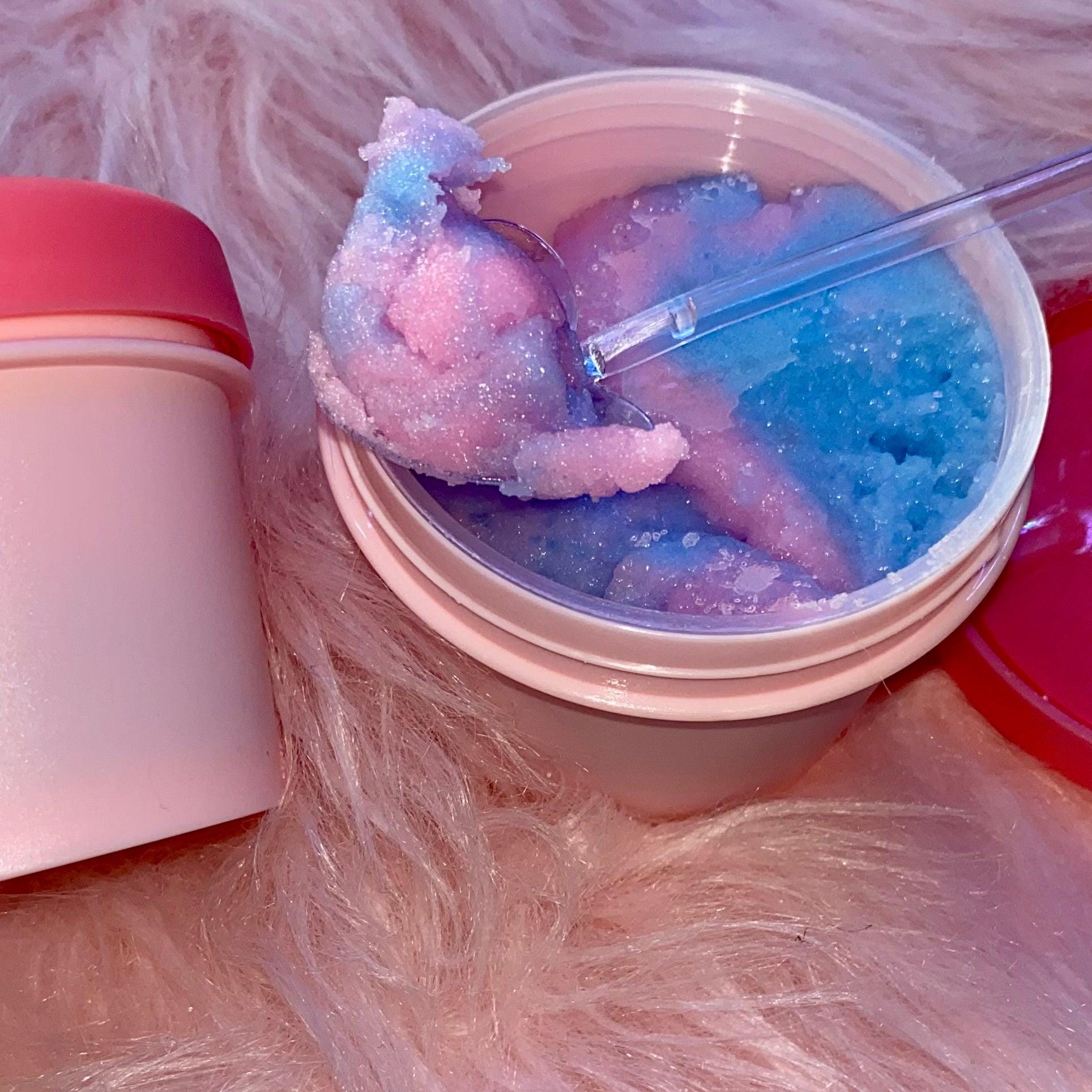 Sweet Hearts Self Care Kit