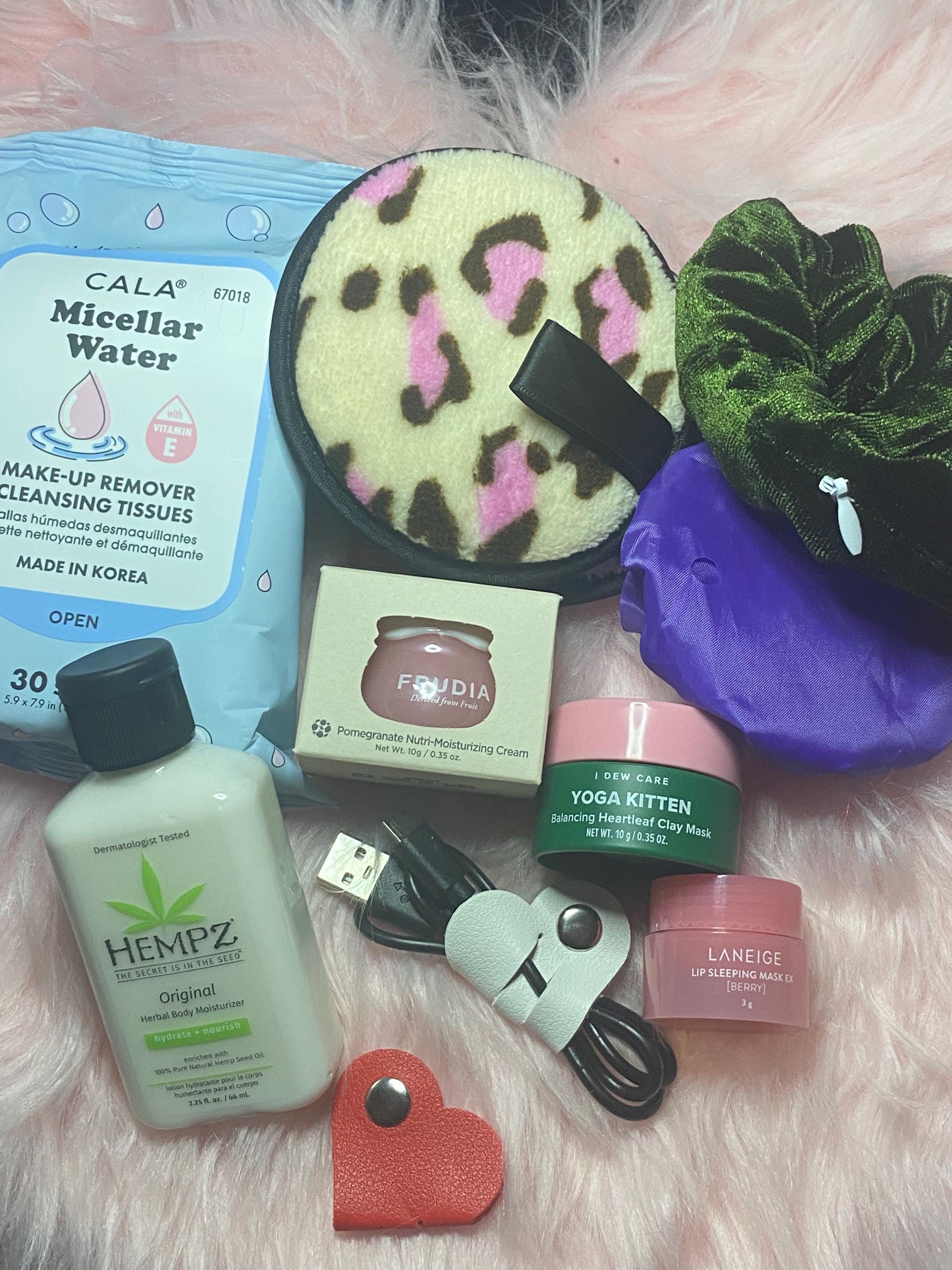 Bare Necessities Self Care Kit