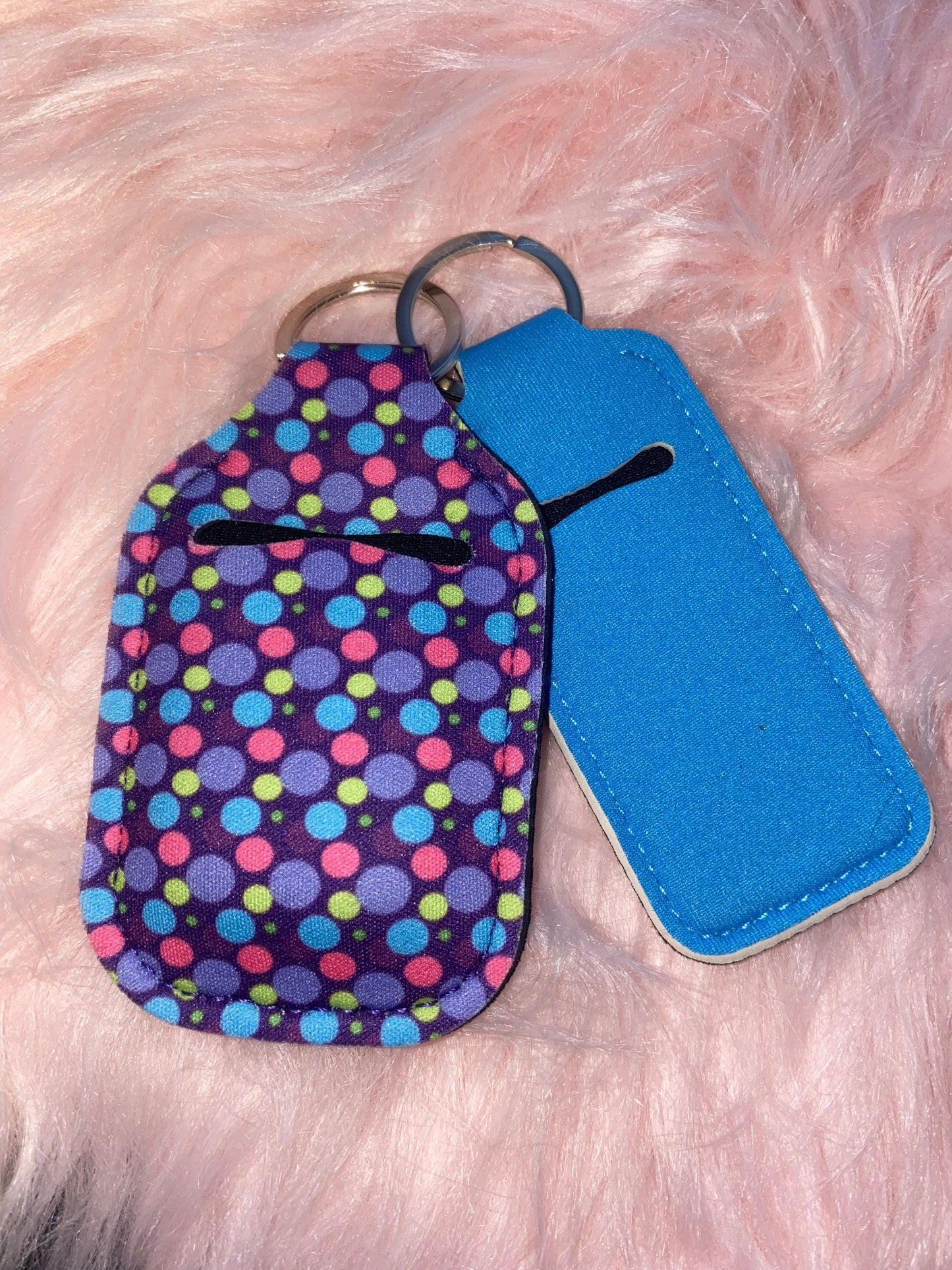 Keychain Holder Set