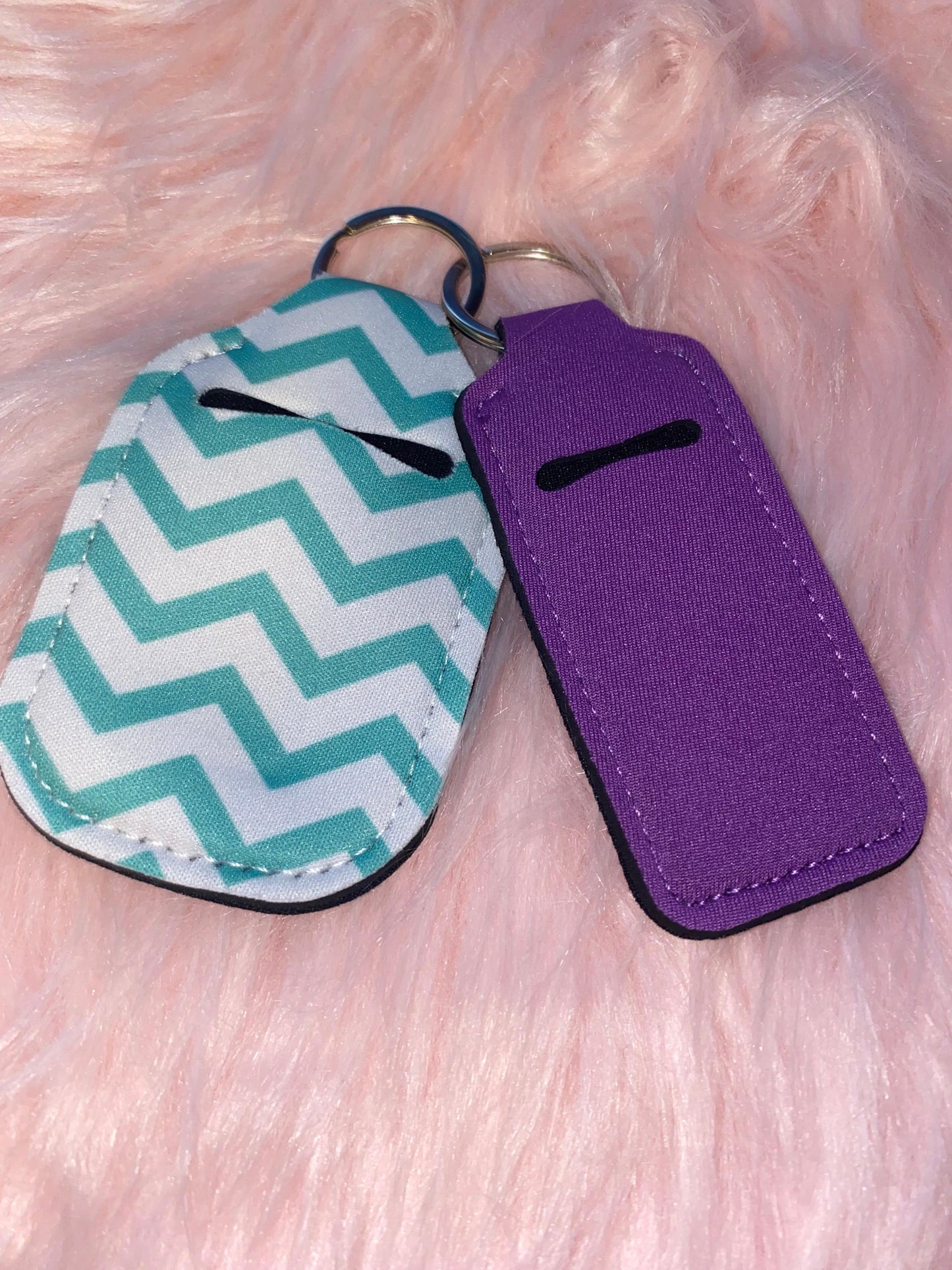 Keychain Holder Set
