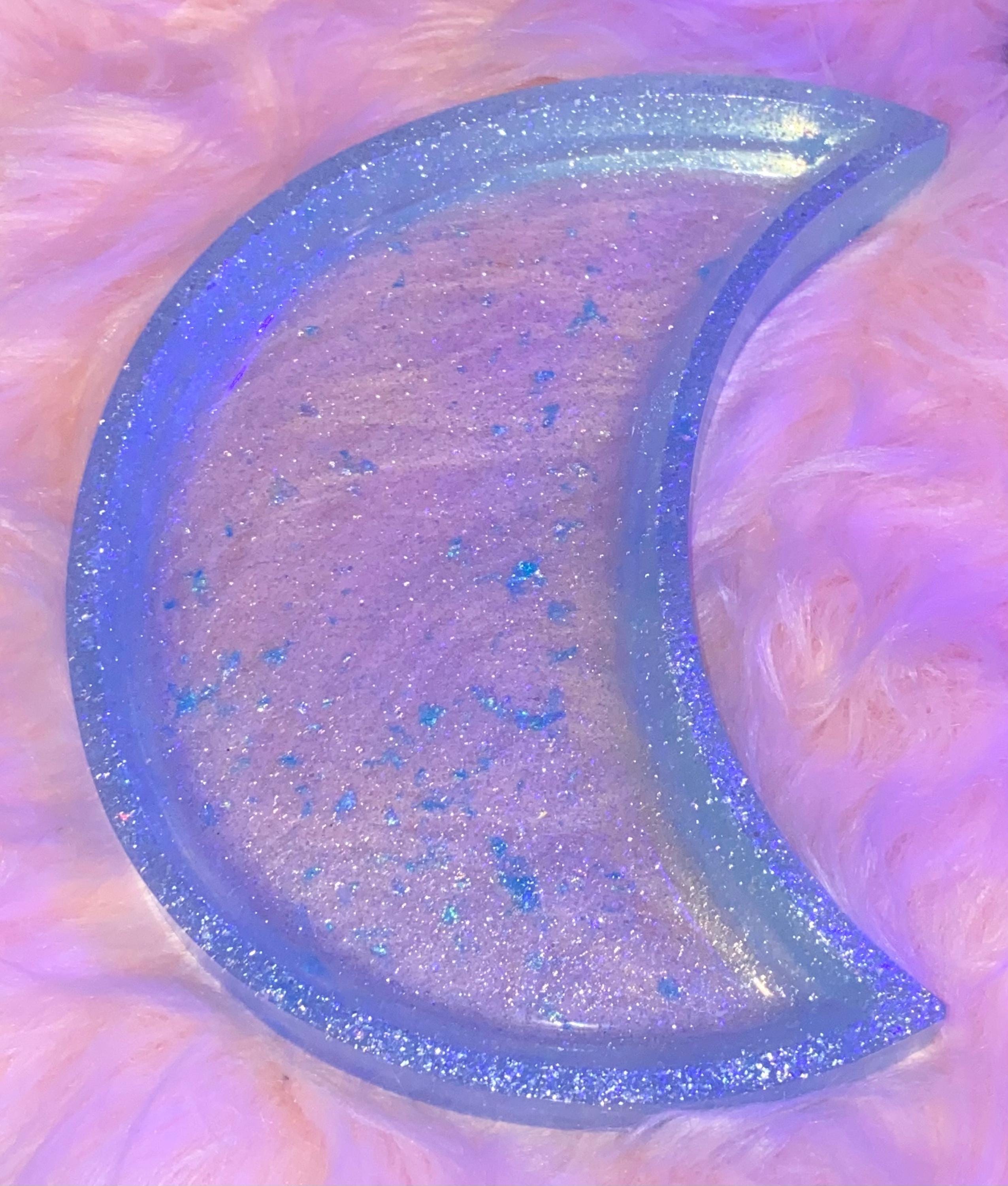 Large Crescent Moon Tray