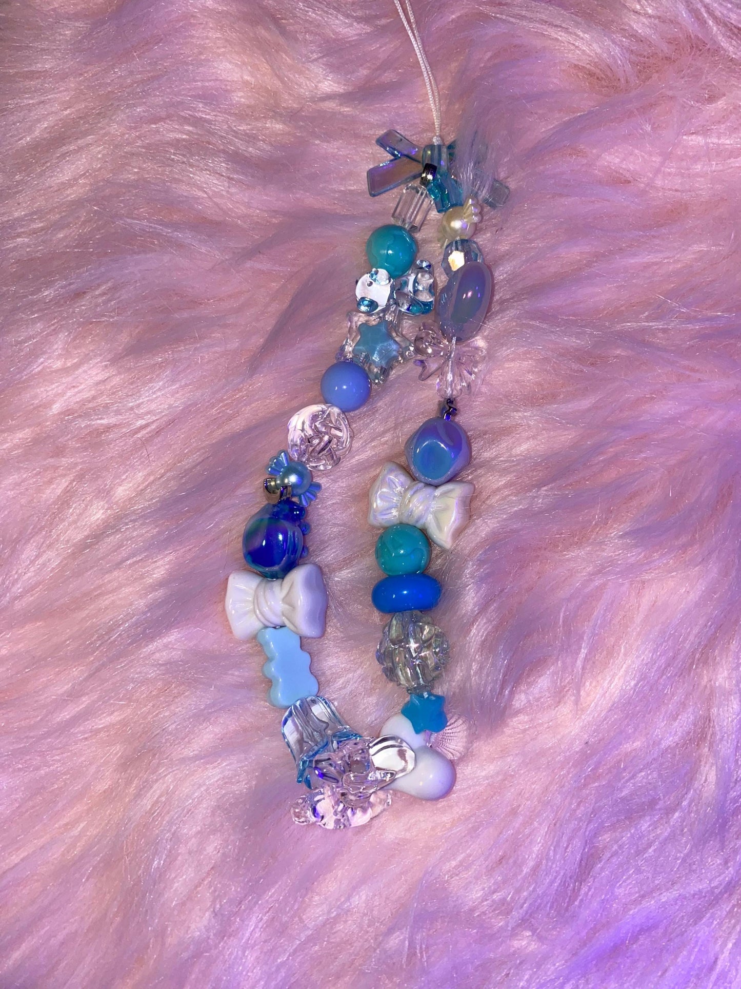 Phone Lanyard