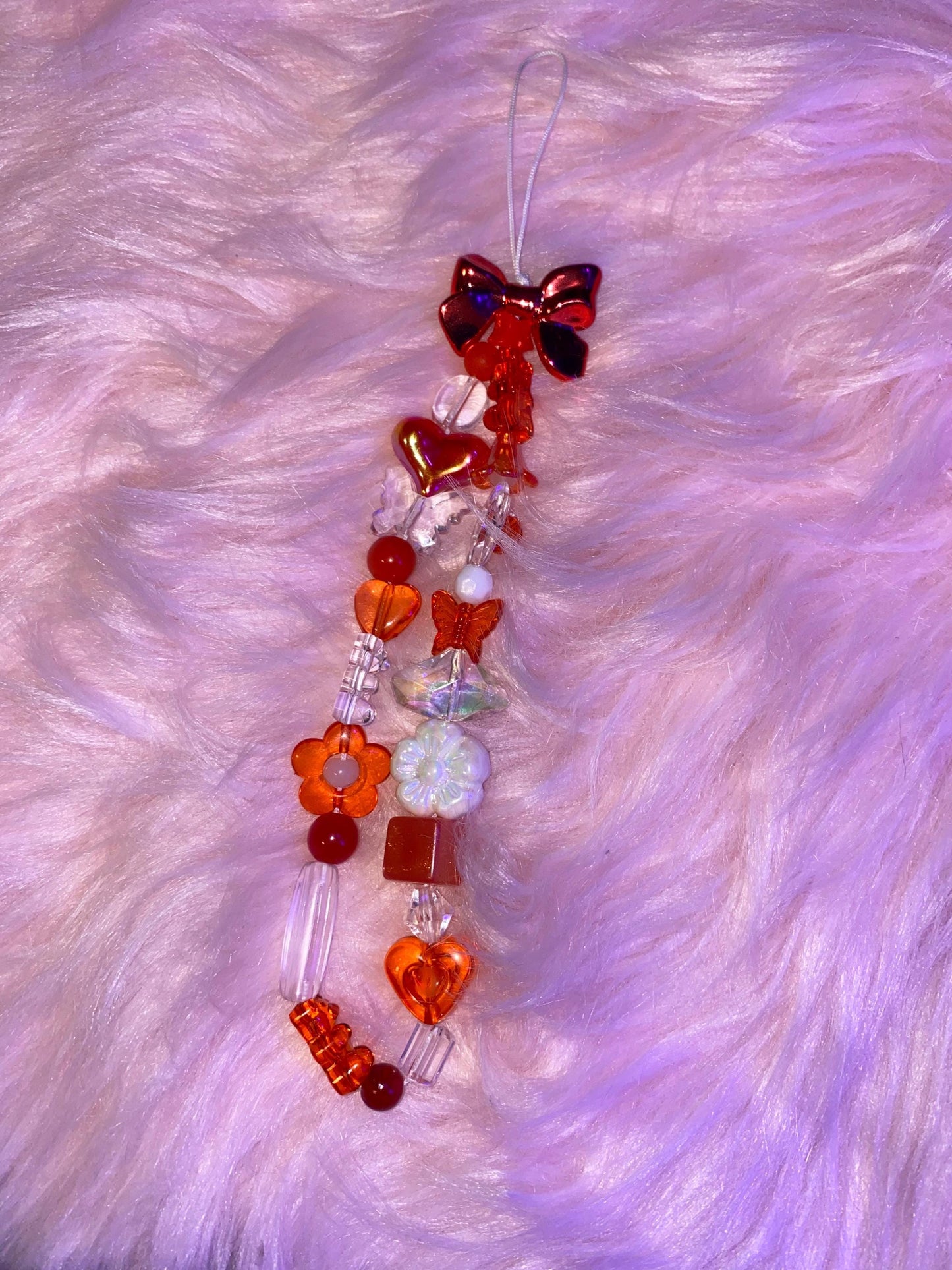 Phone Lanyard