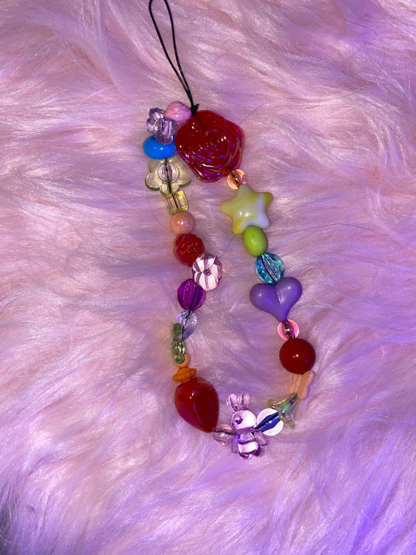 Phone Lanyard